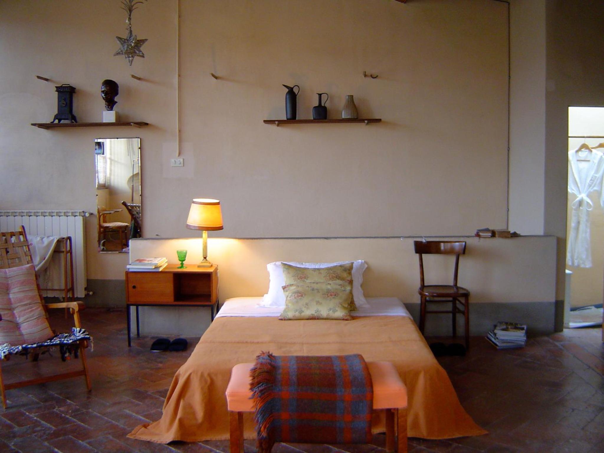Double Room with Terrace photo 1