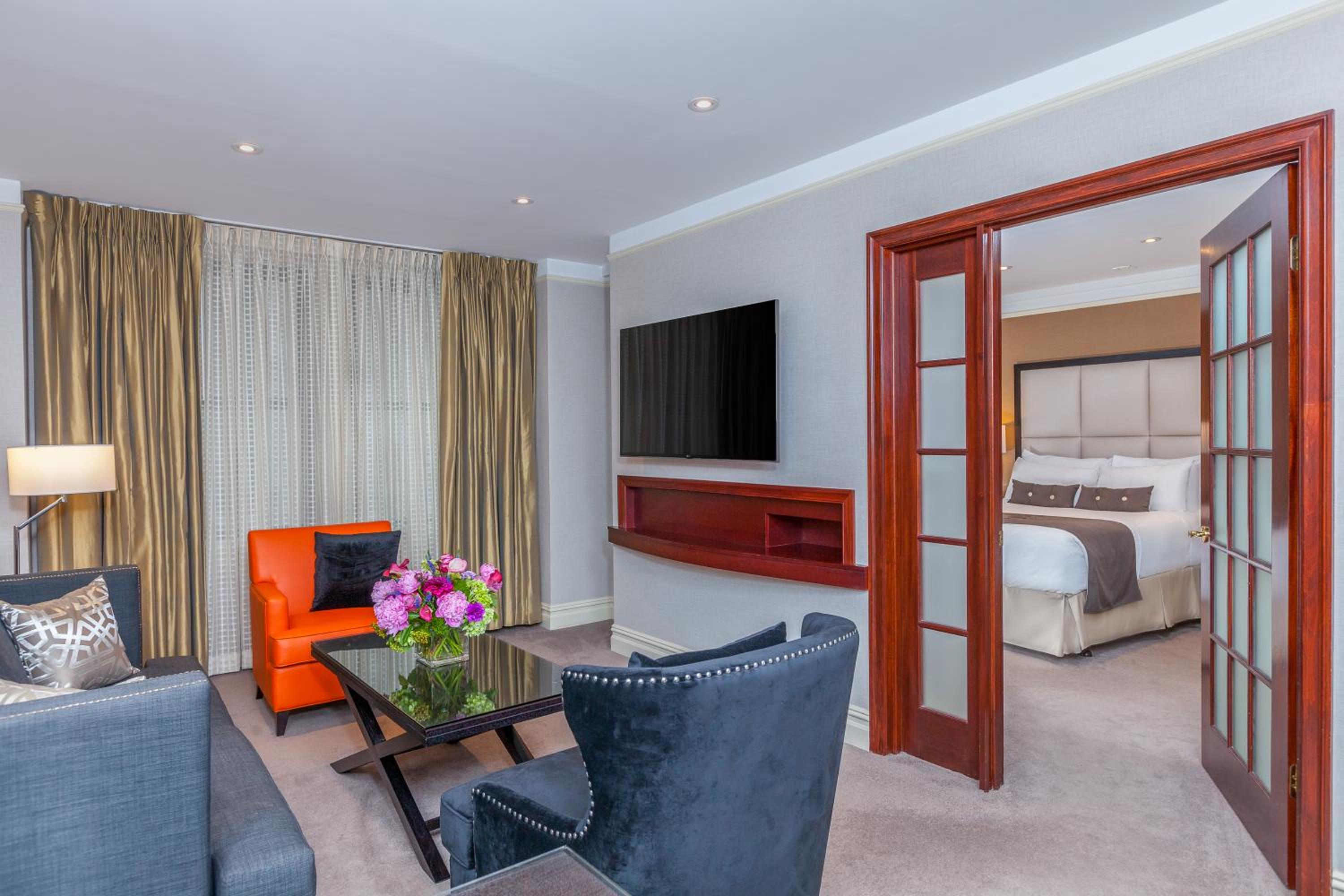 Suite