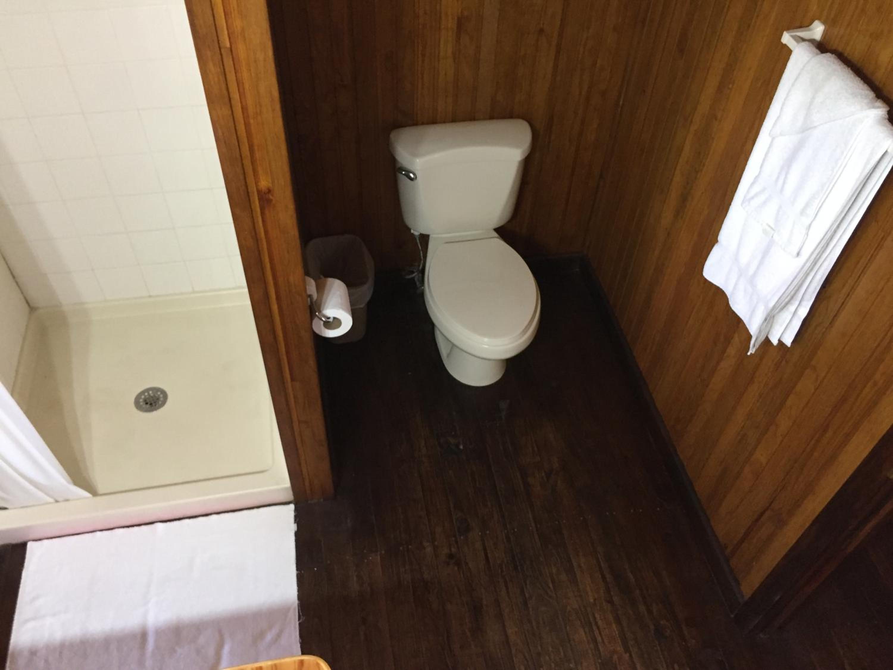 Triple Room with Sea View