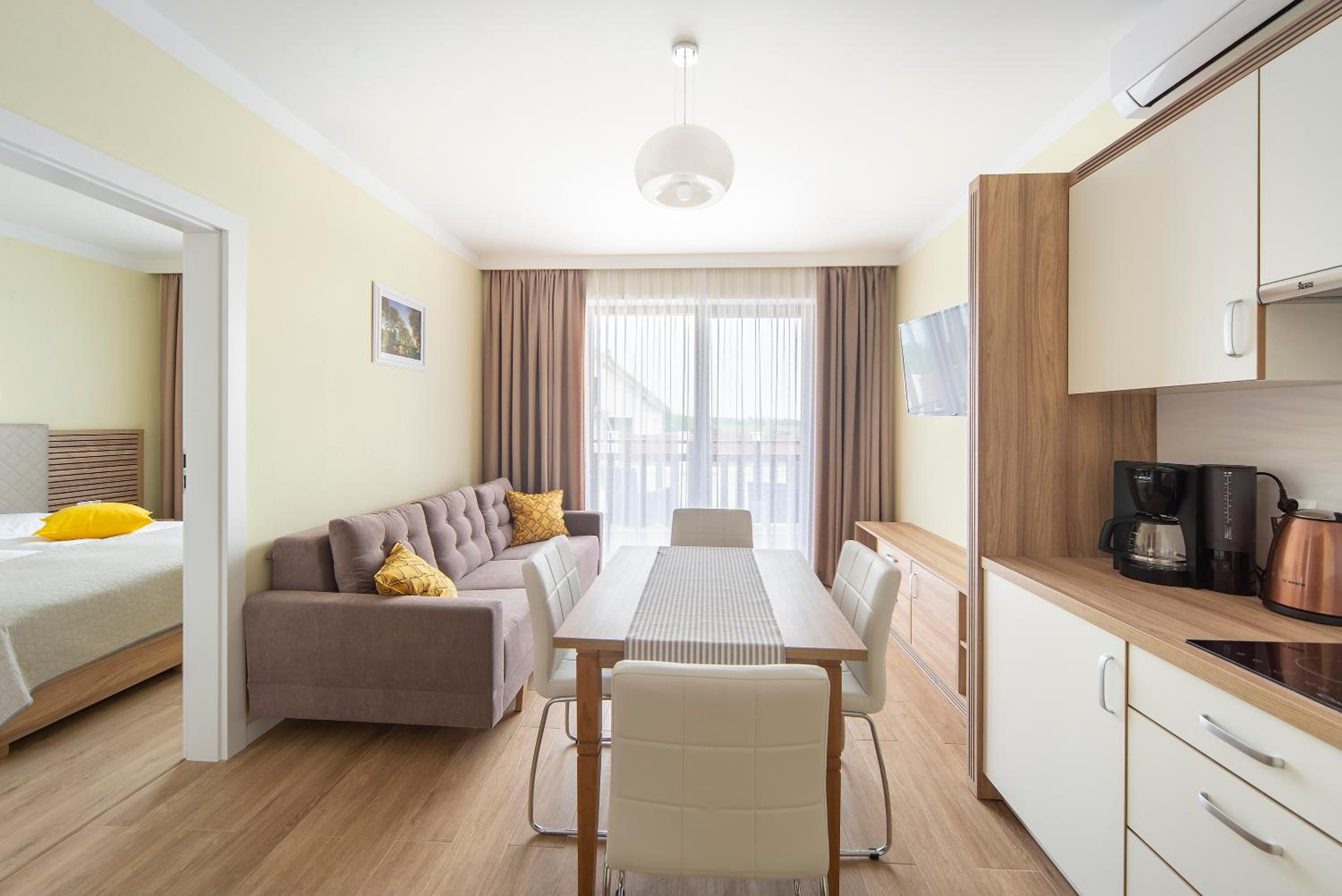 Superior Apartment photo 1