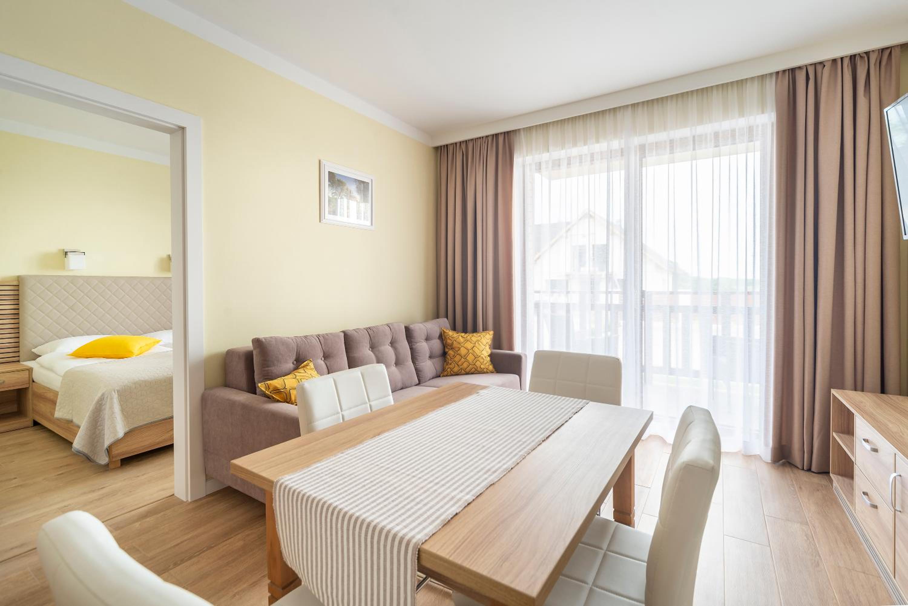 Superior Apartment photo 2