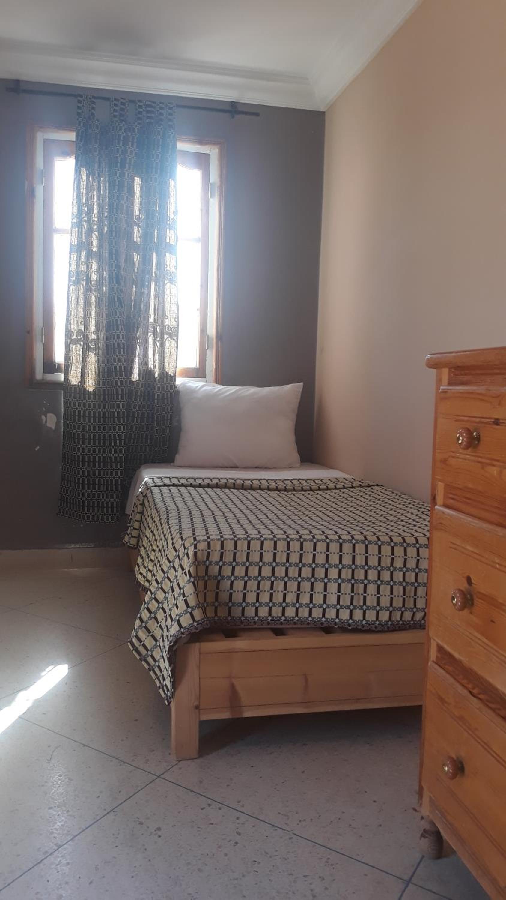 Double Room With Balcony (2 Adults + 1 Child) photo 1