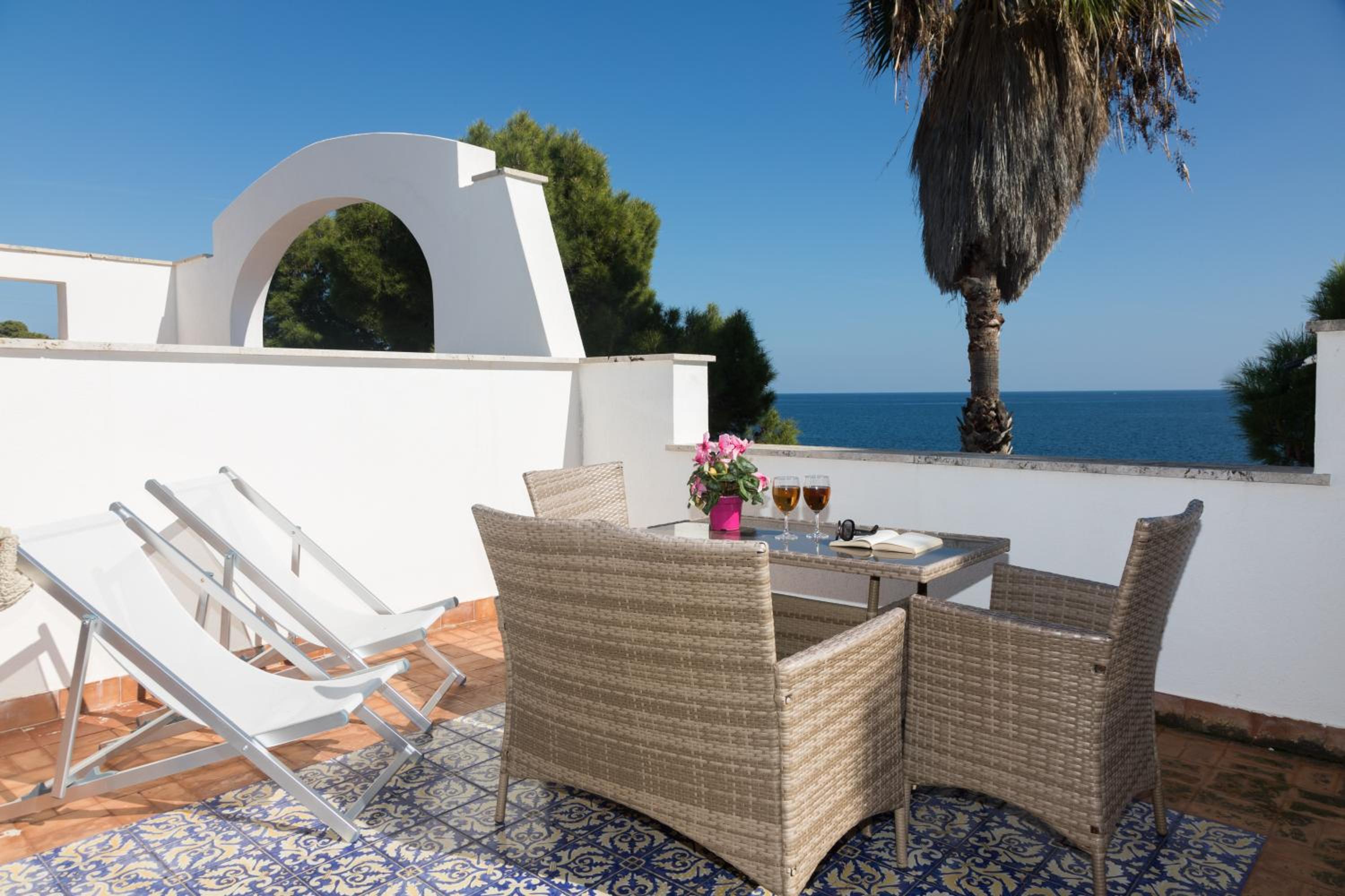Apartment with Sea View photo 3