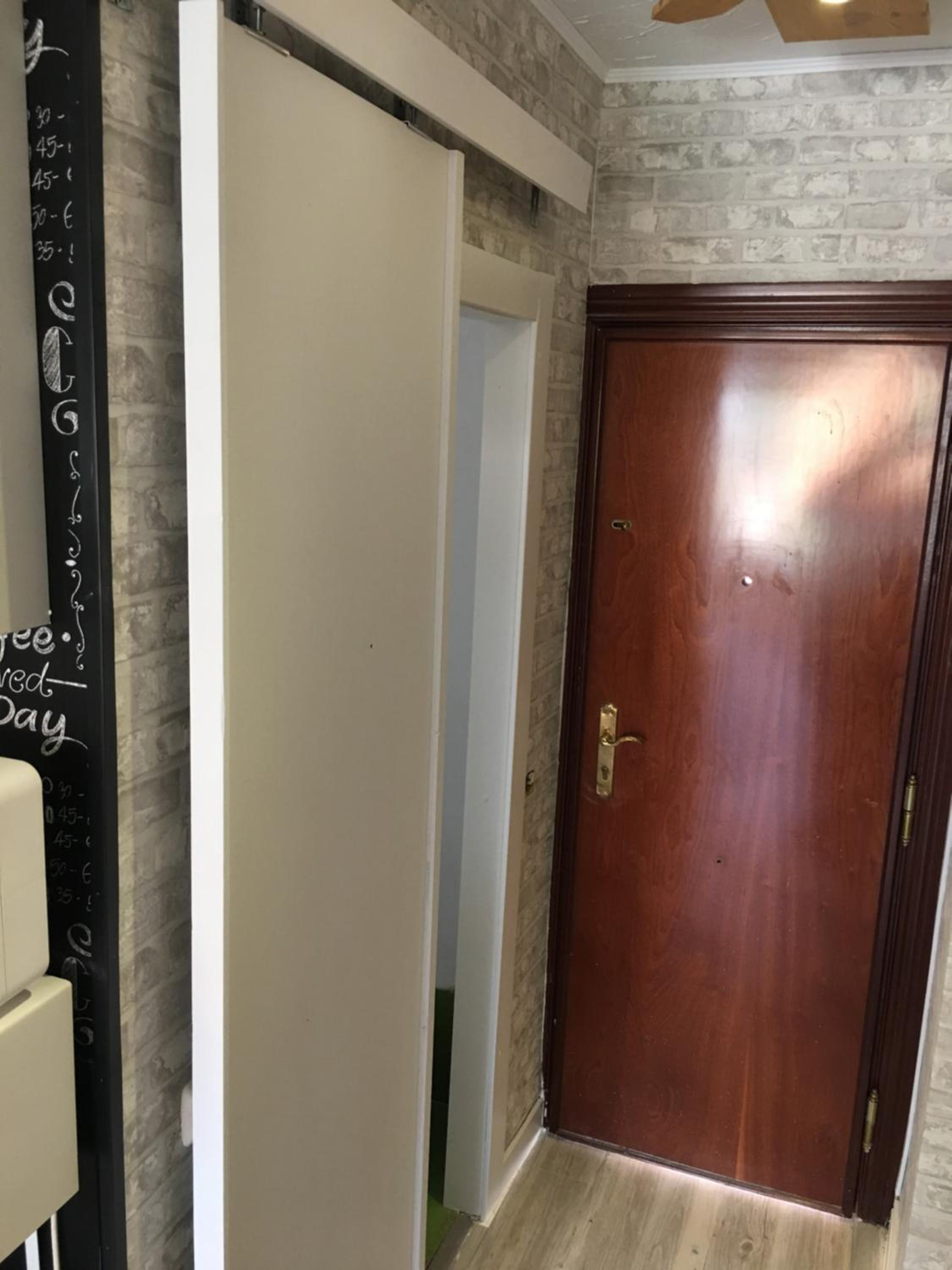 Apartamento Estudio