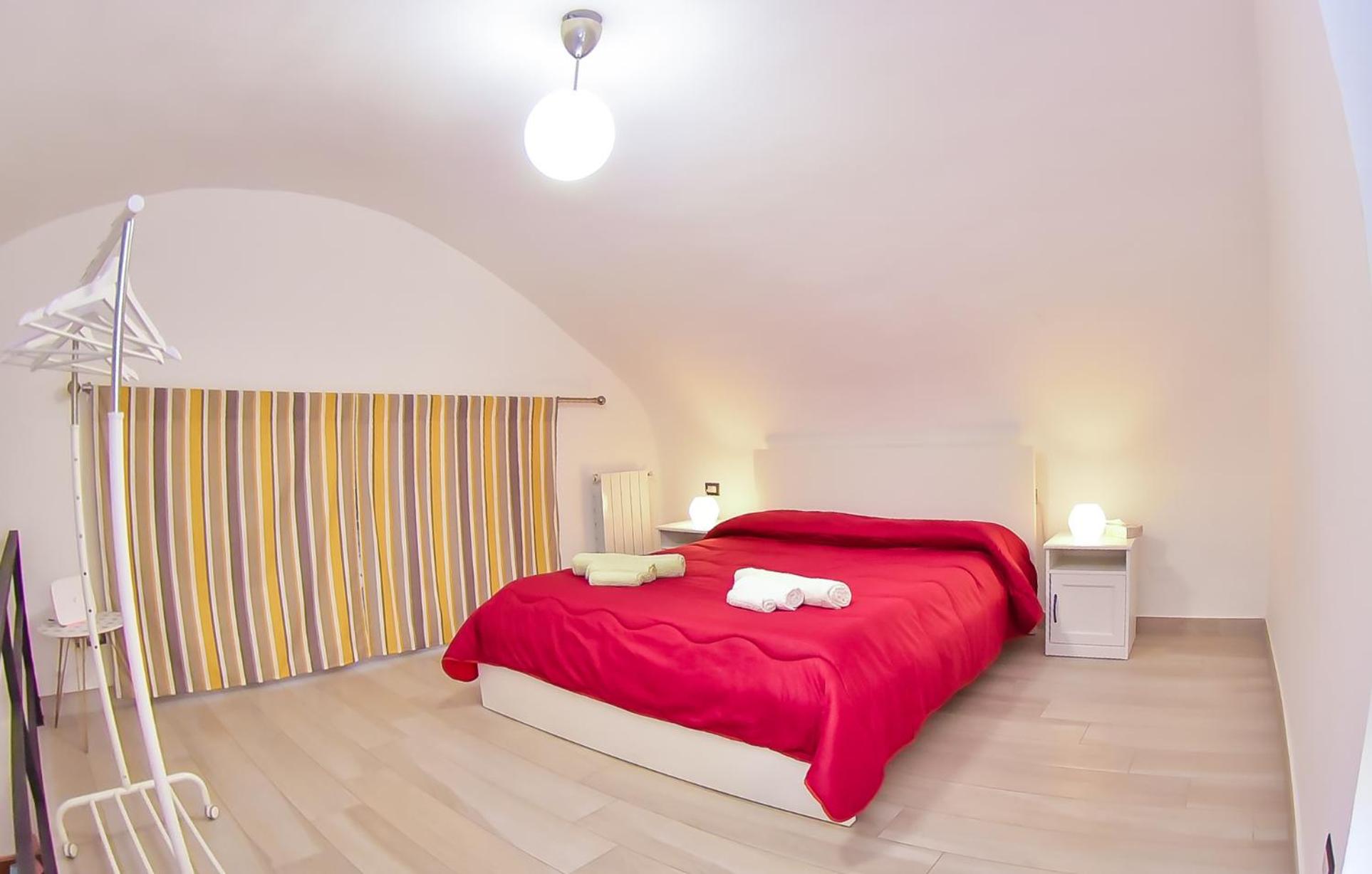Maisonette