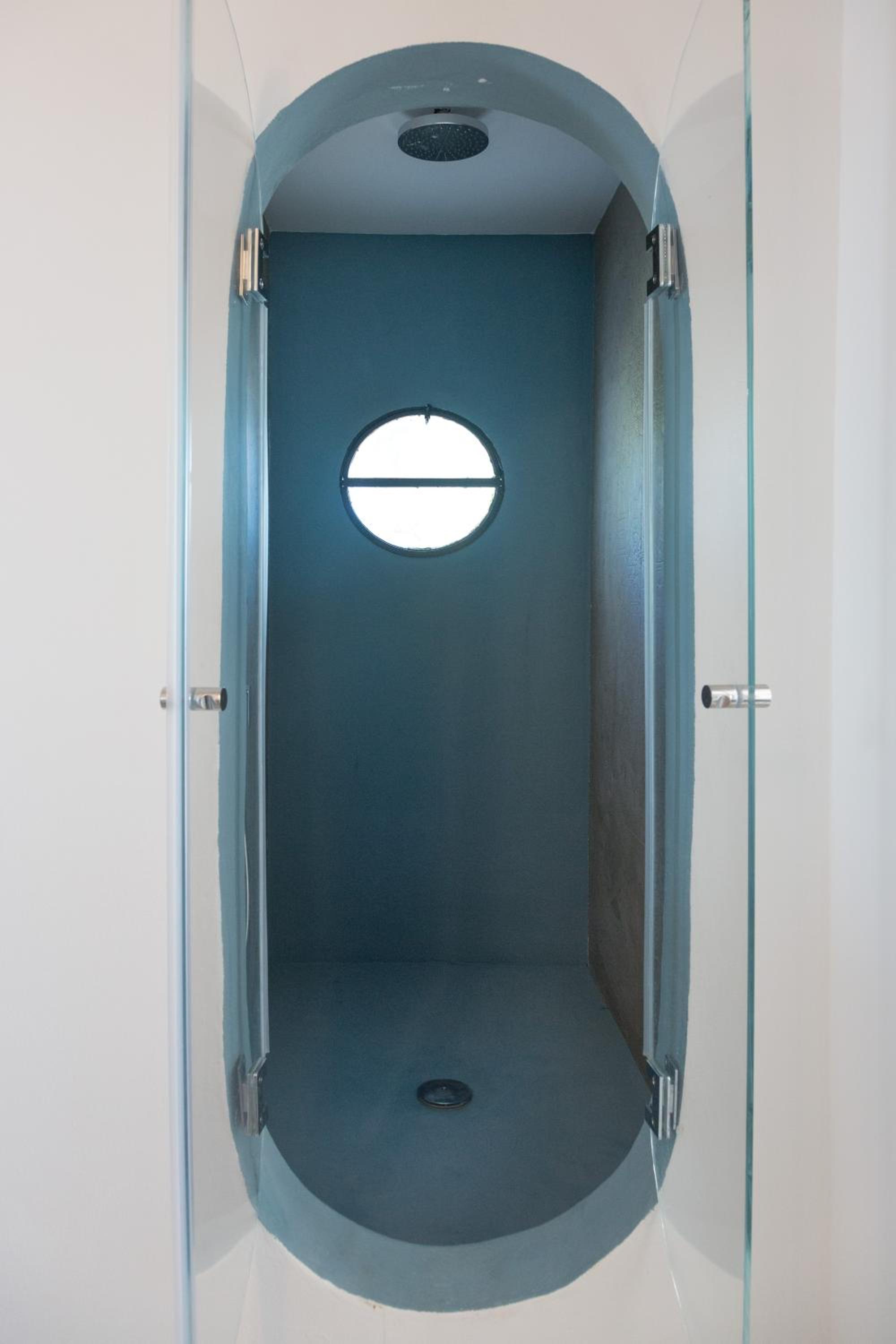 Penthouse Apartment photo 2