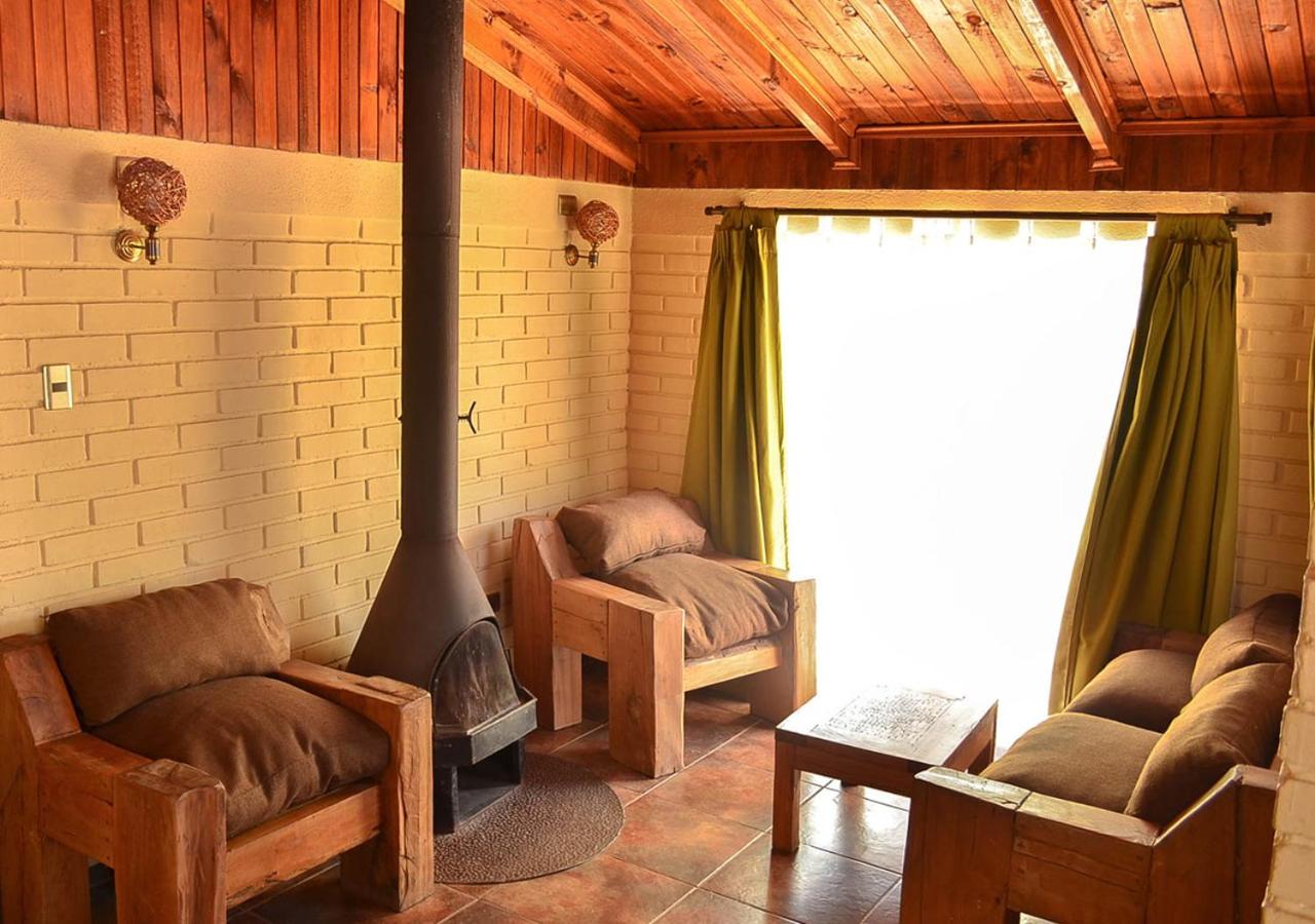 Three-Bedroom Bungalow