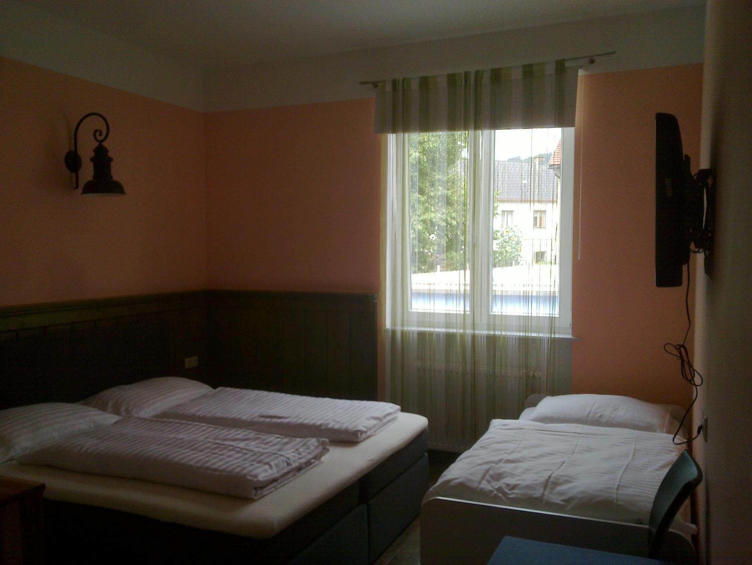 Triple Room photo 1