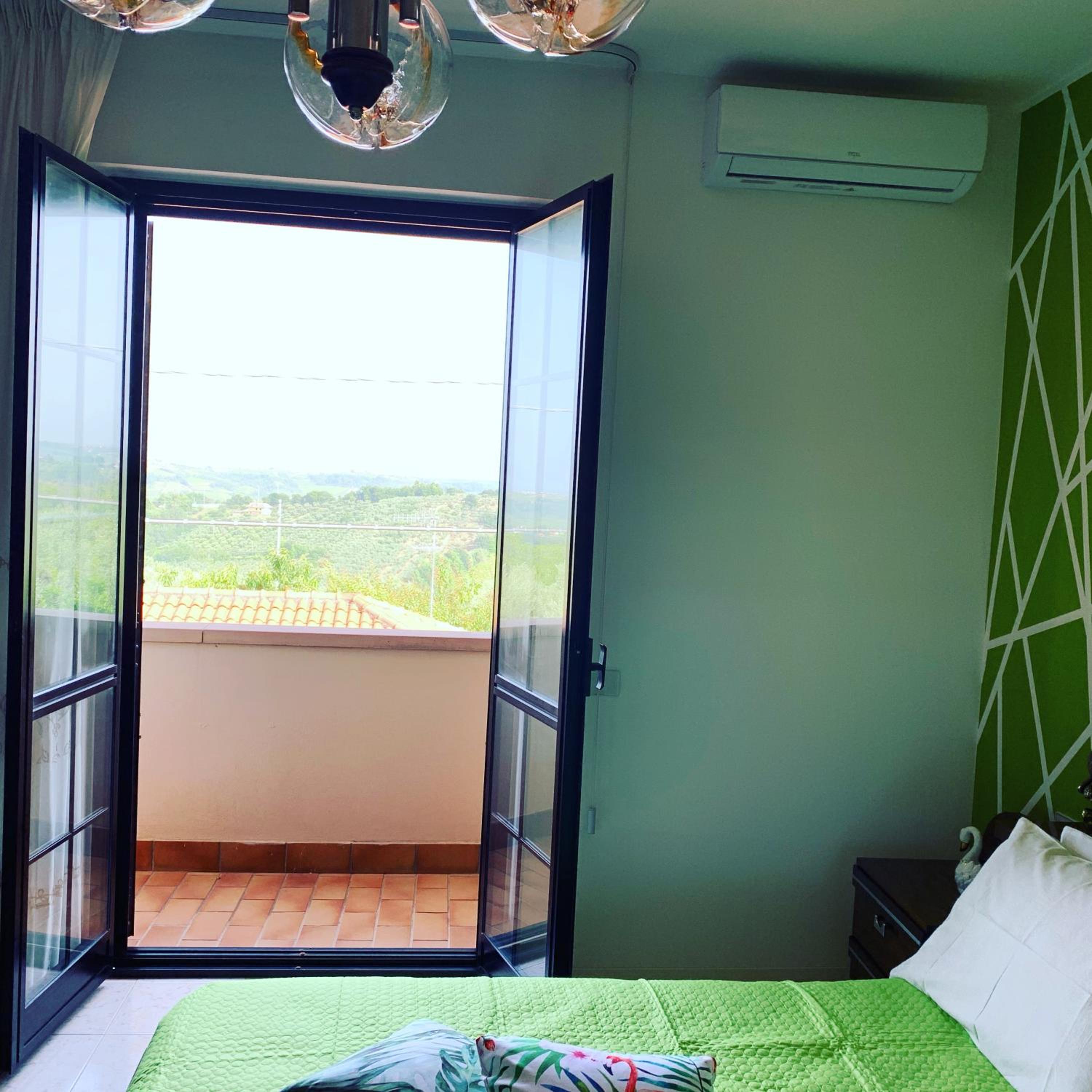 Double Room with Shared Toilet photo 3
