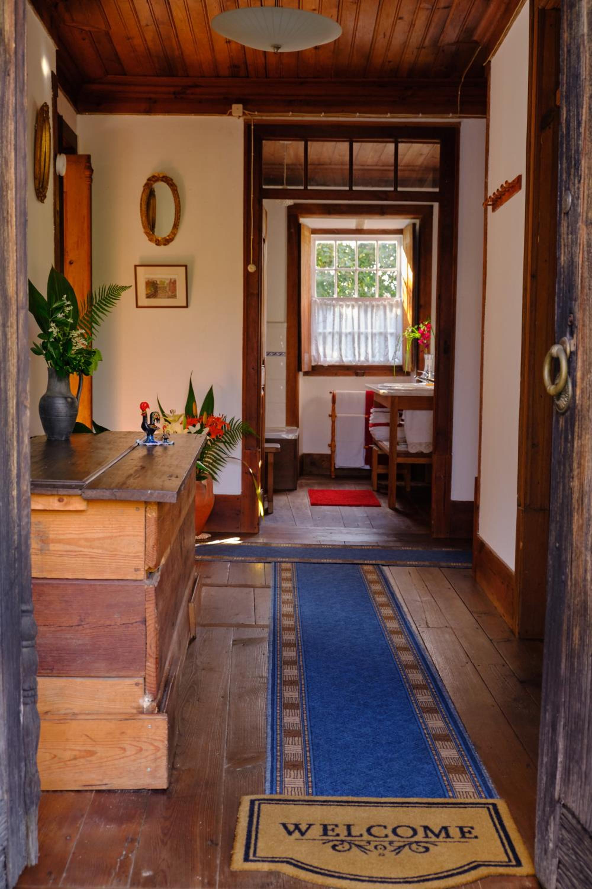 Two-Bedroom House photo 1