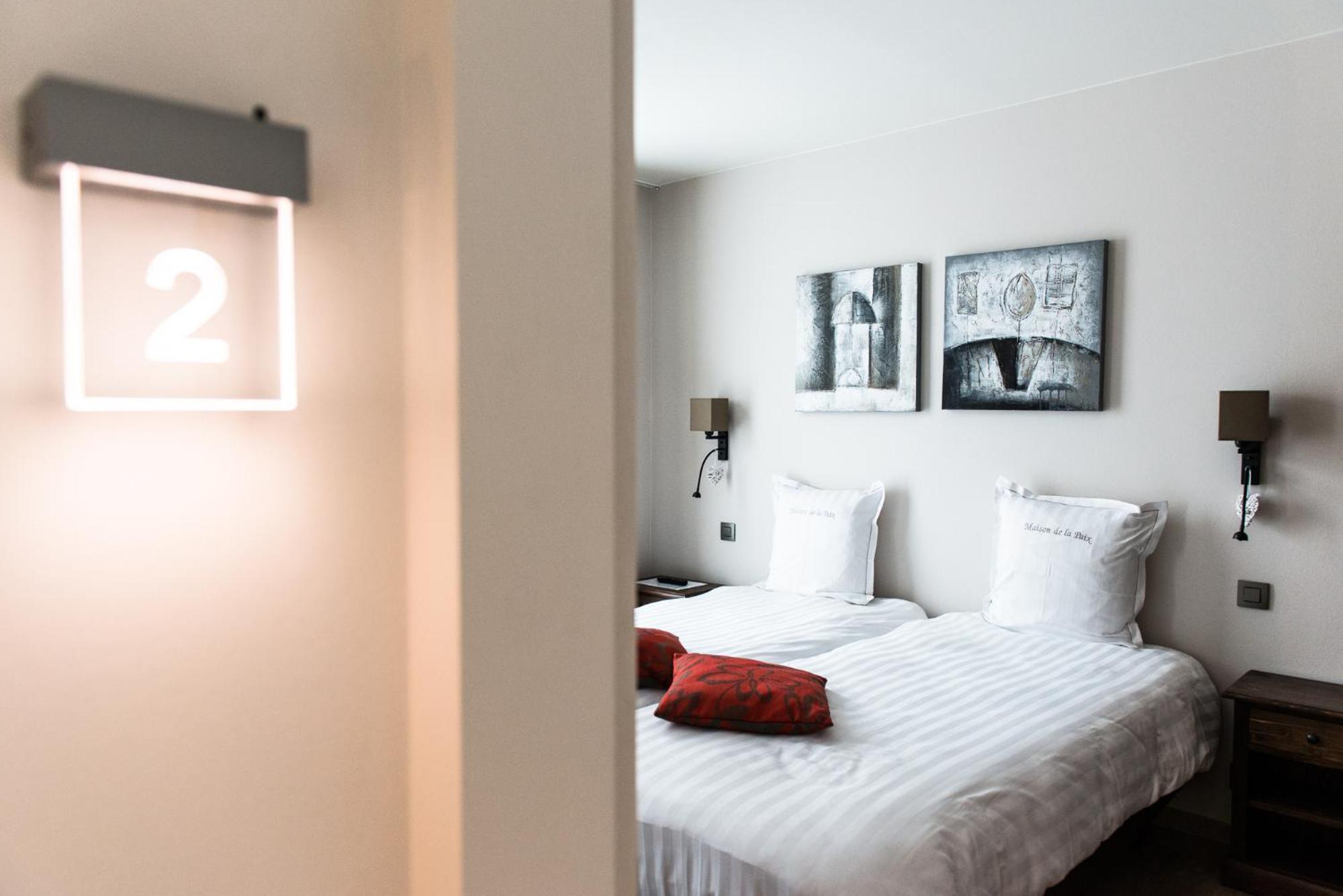 Double Room with Terrace photo 1