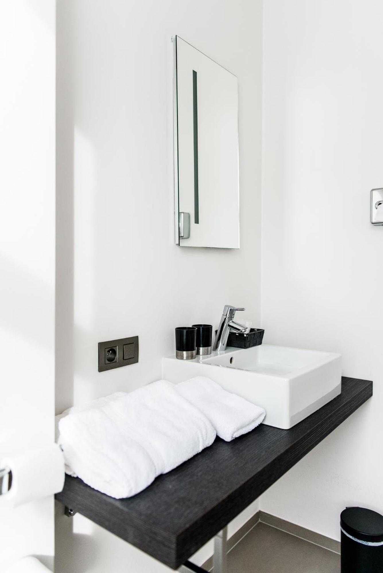 Double Room with Terrace photo 2
