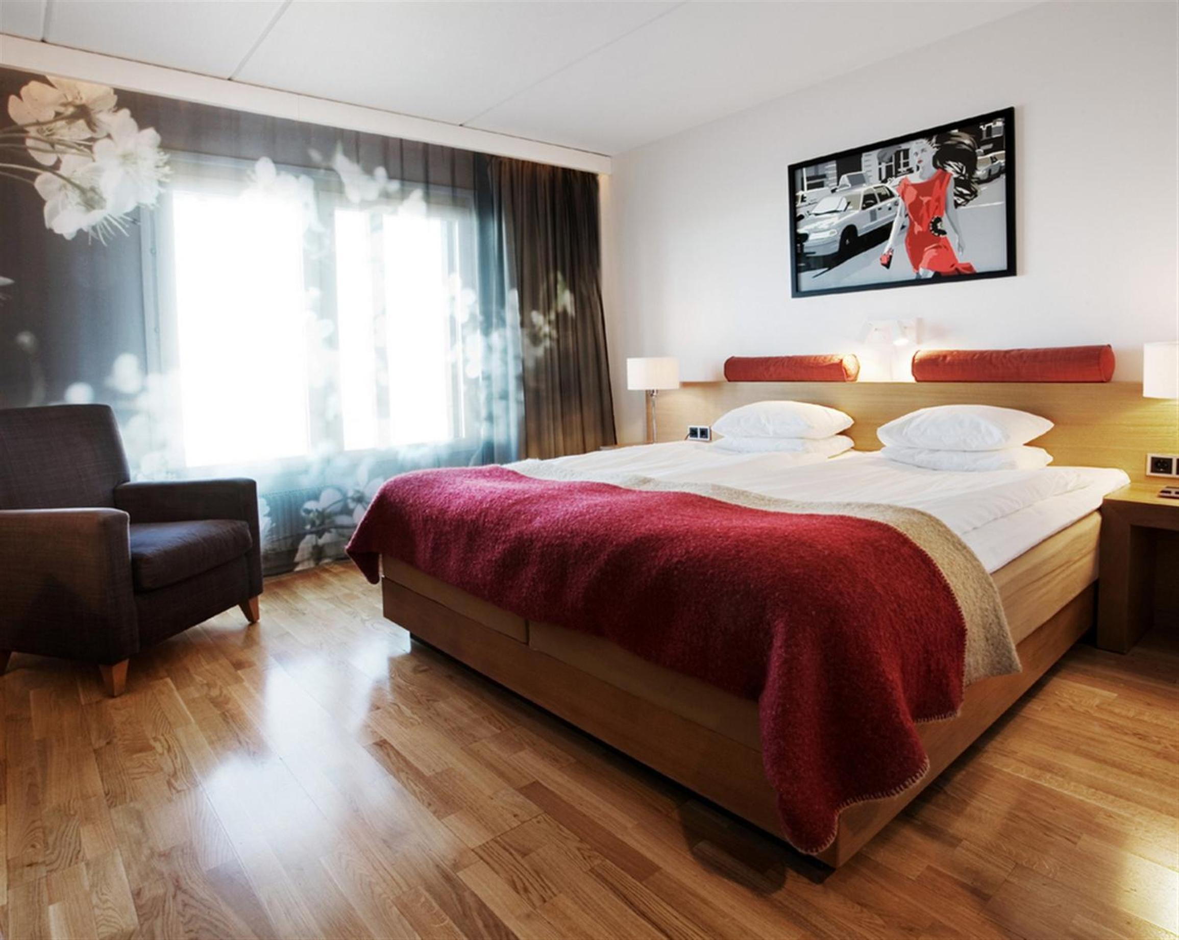 Superior Double Room photo 3