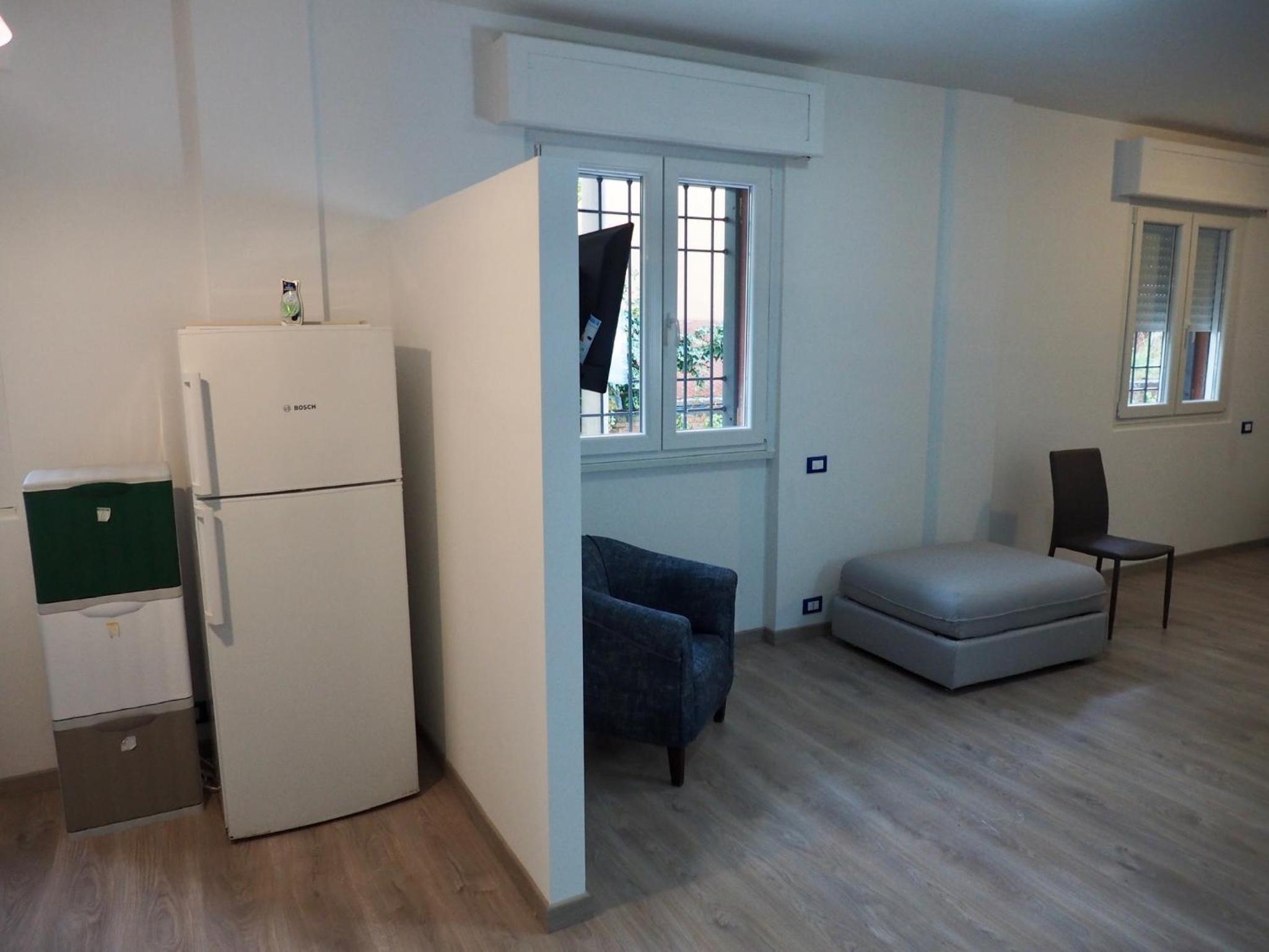 Two-Bedroom Apartment photo 2