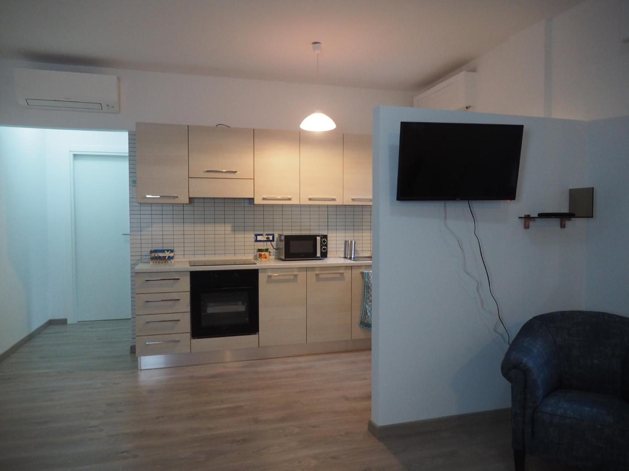 Two-Bedroom Apartment photo 3