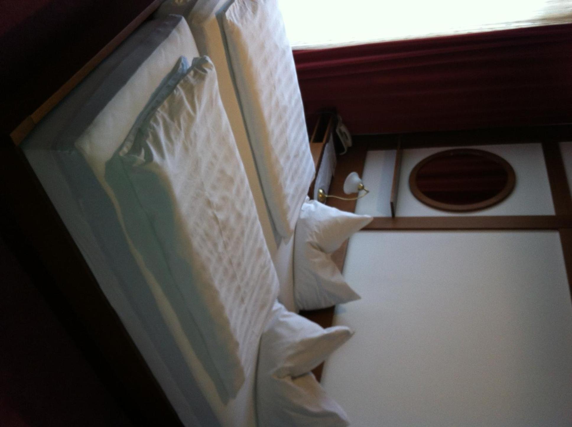 Double Room with Balcony - Photo 1