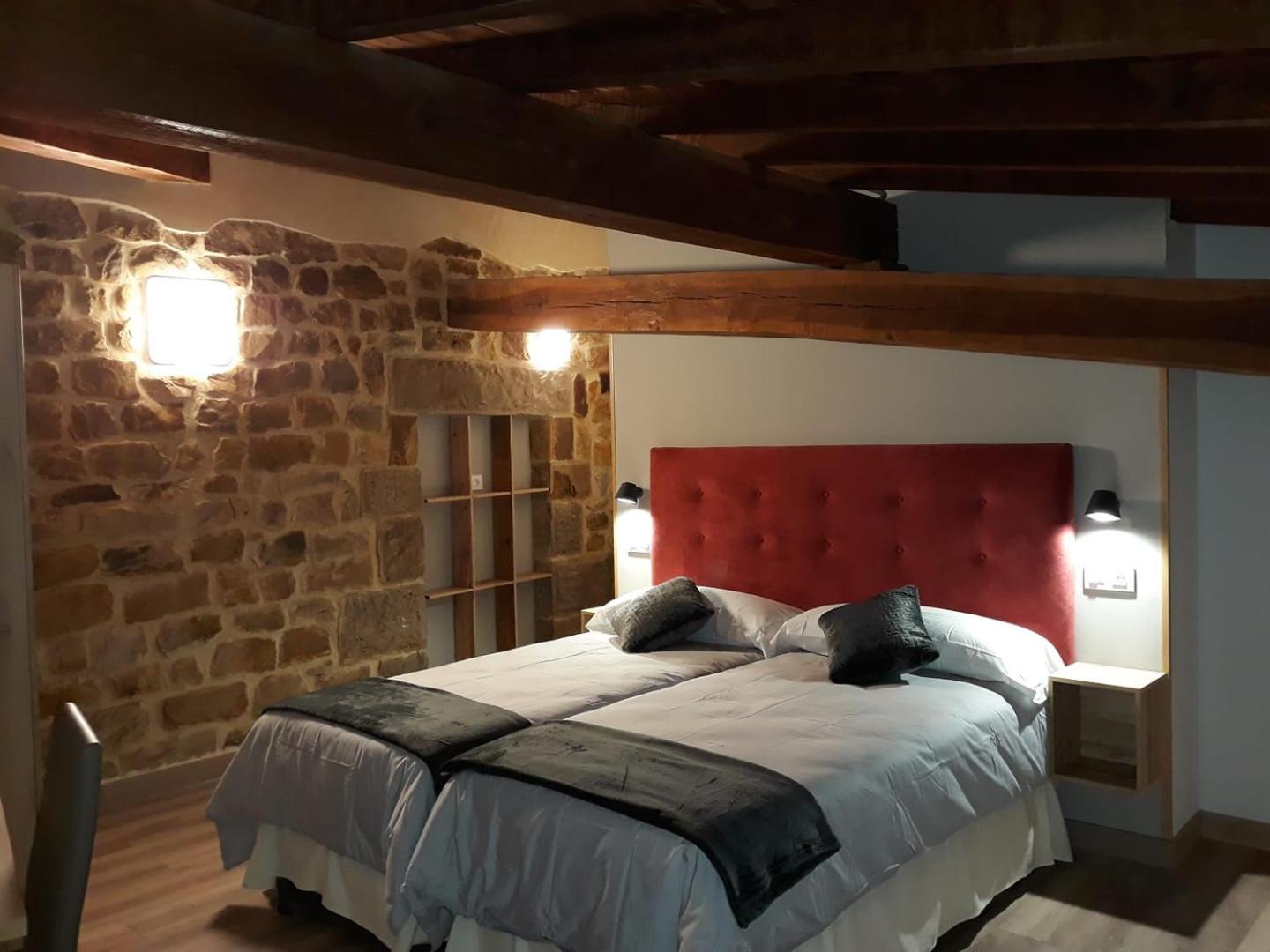 Casa de cinco habitaciones