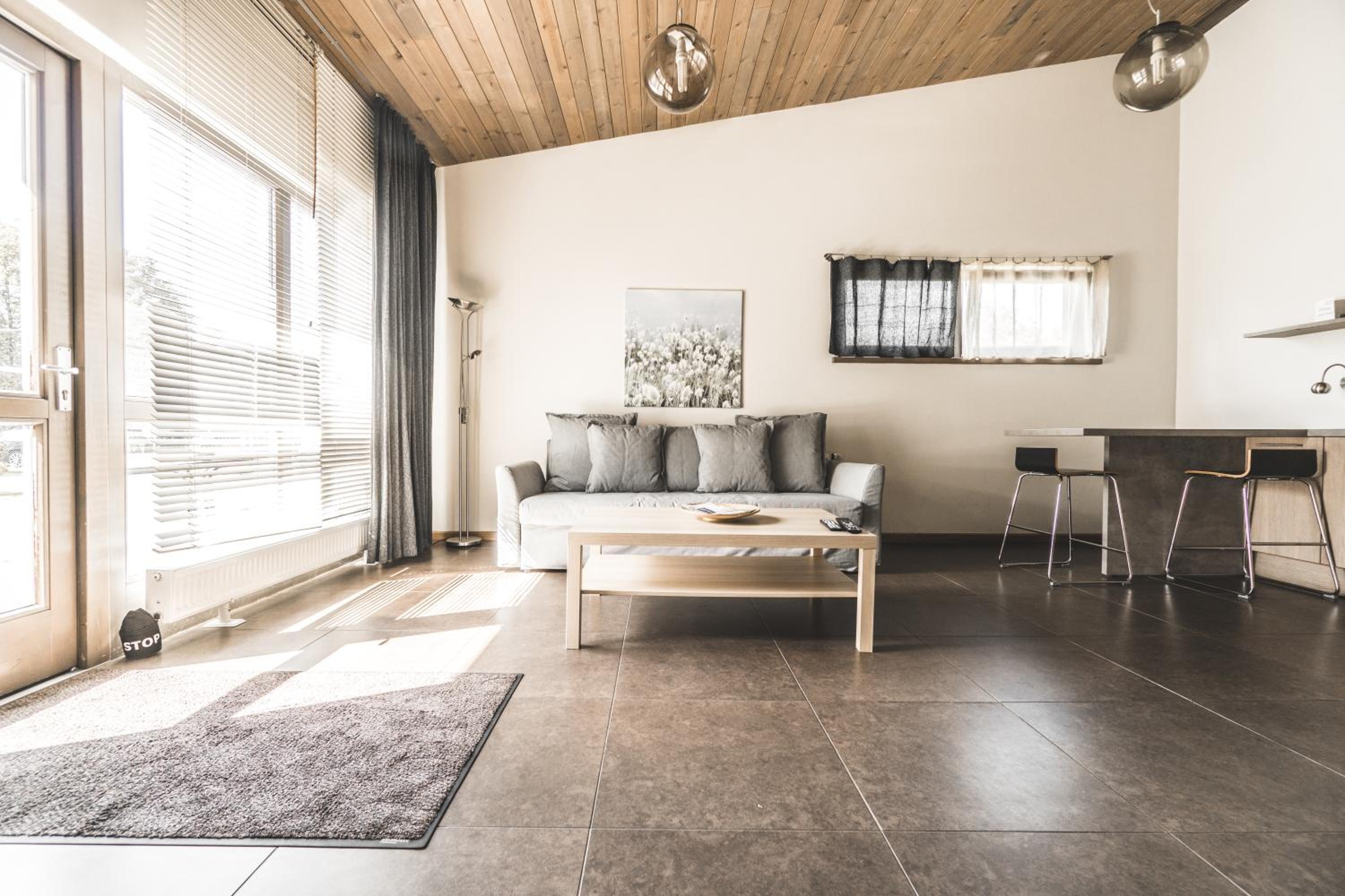 Reinis Apartment photo 1