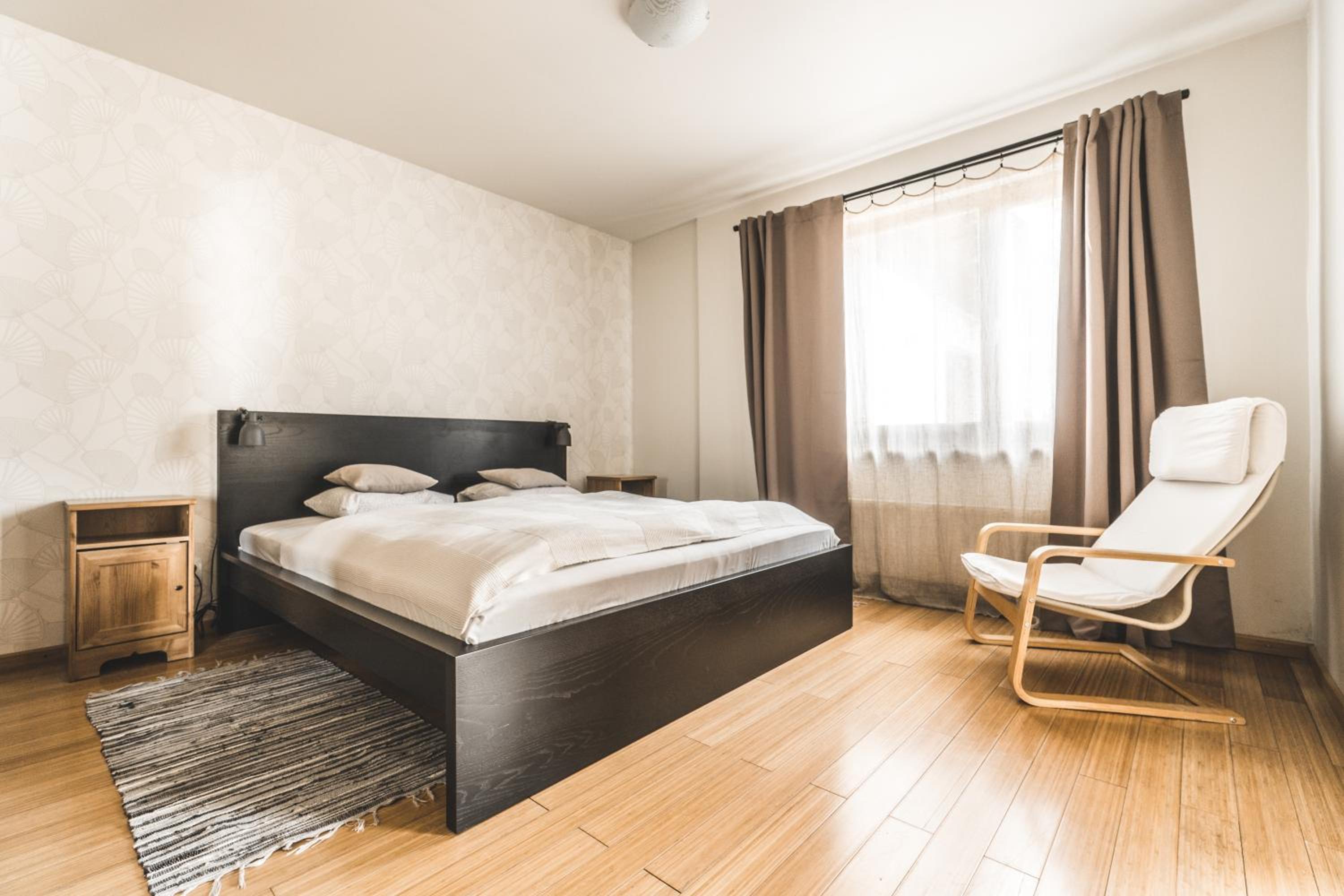 Reinis Apartment photo 3
