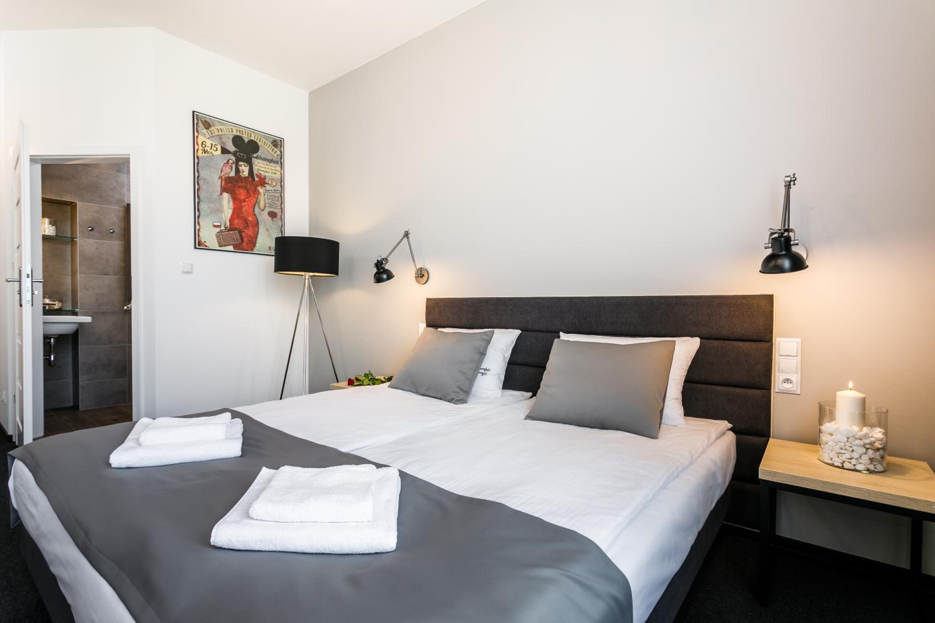 Standard Double Room photo 1
