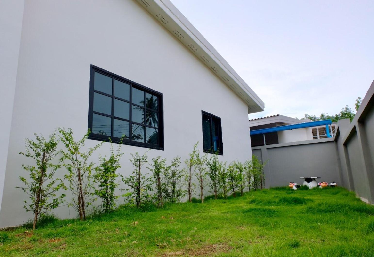 Two-Bedroom Villa - Photo 12