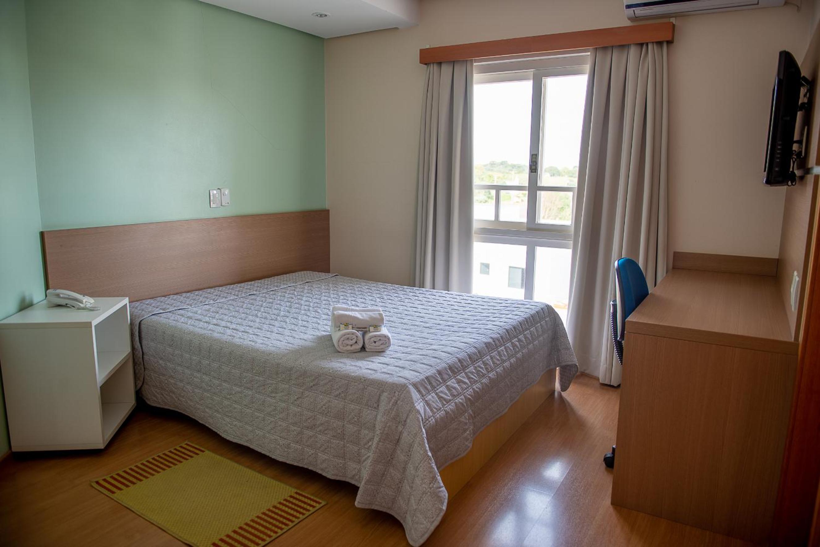 Deluxe Double Room with Shower photo 1