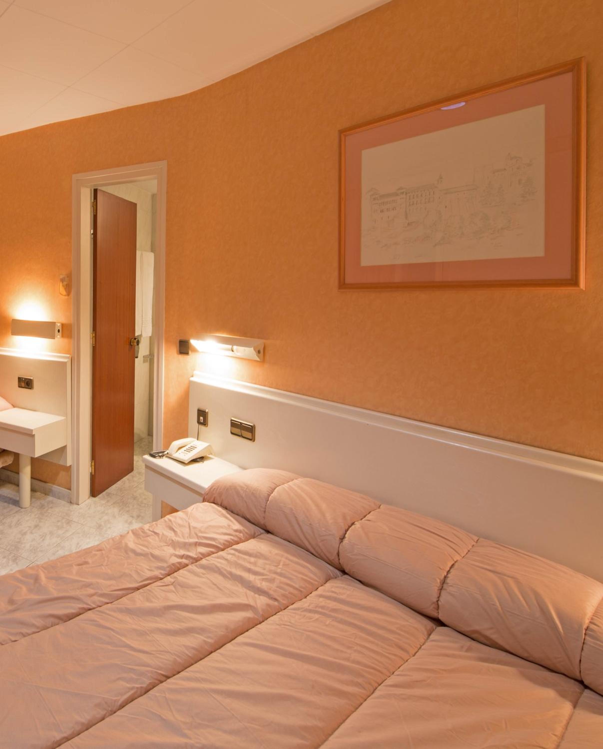 Habitación Individual Estándar