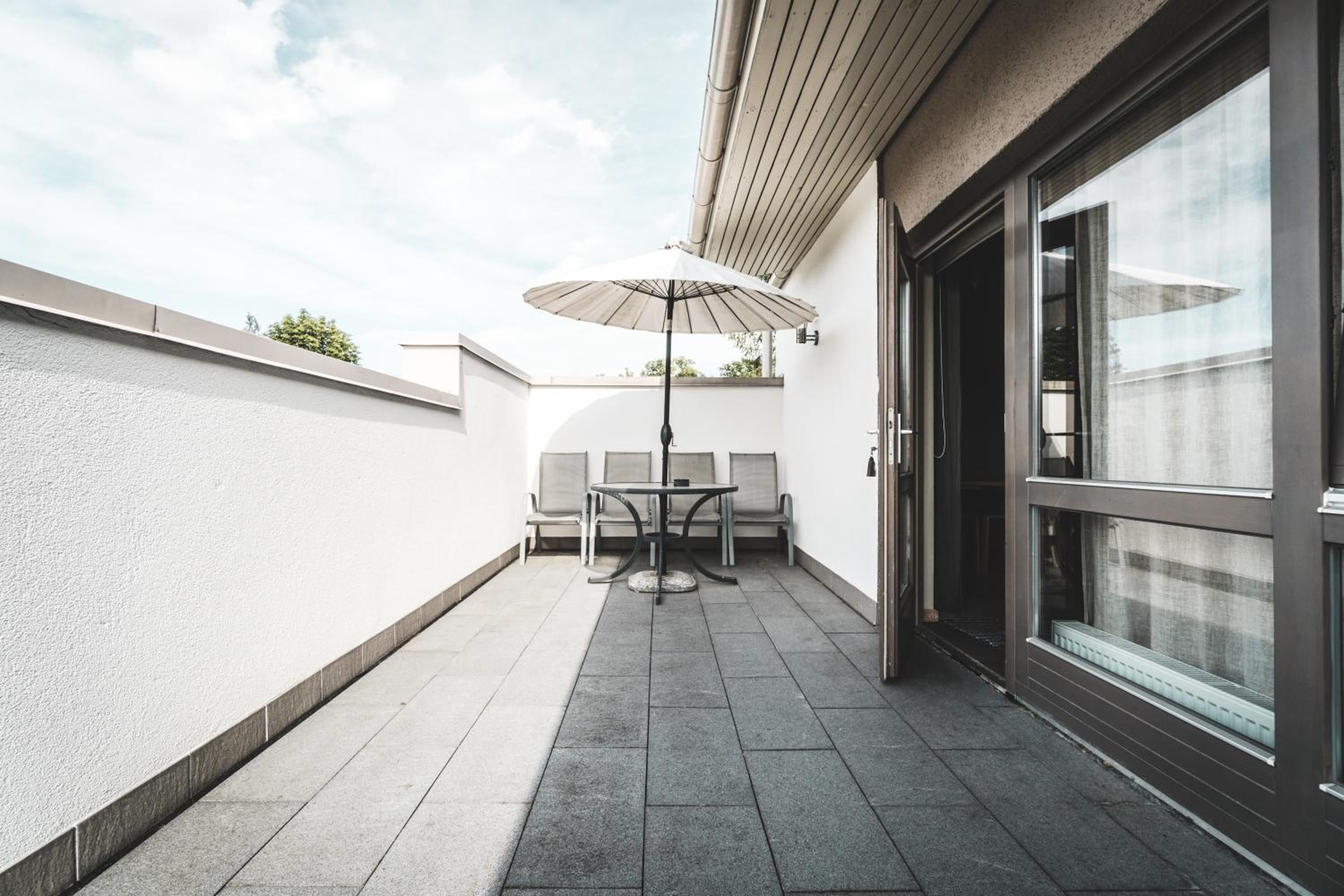 Gustavs Apartment photo 3