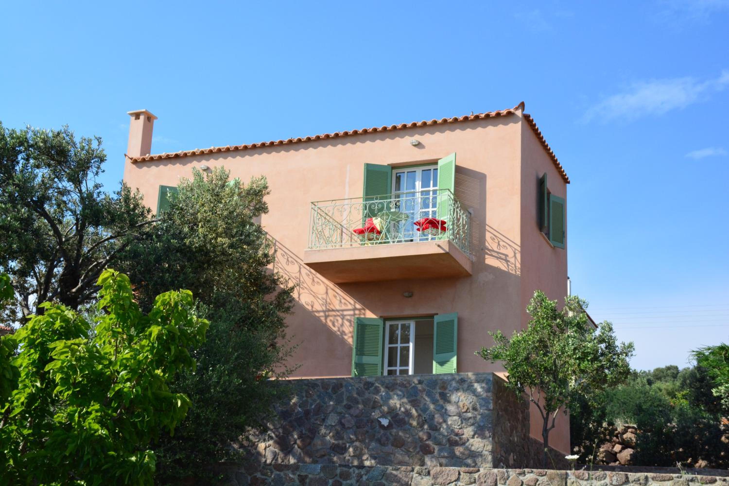 Standard Villa photo 2