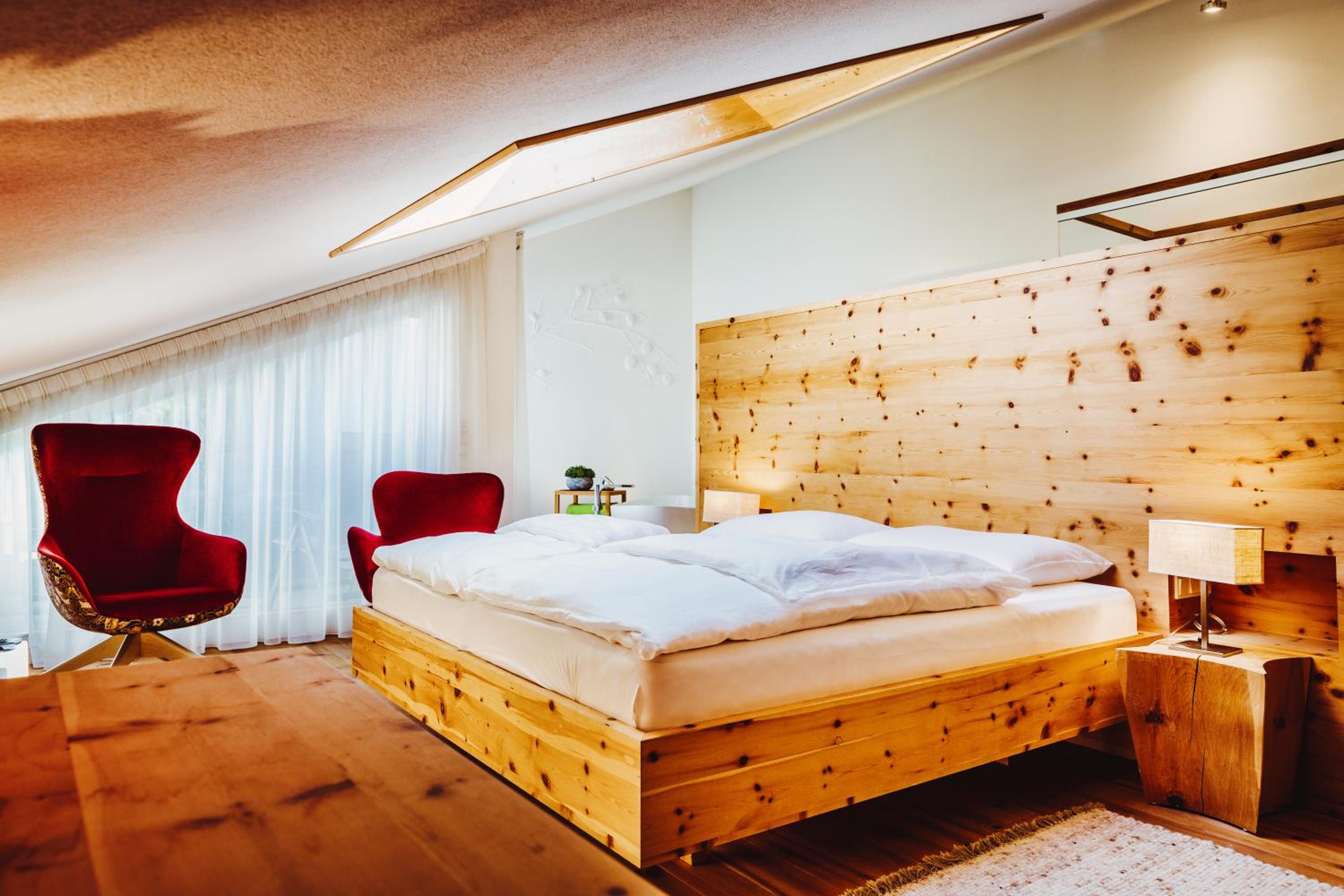 Superior Suite