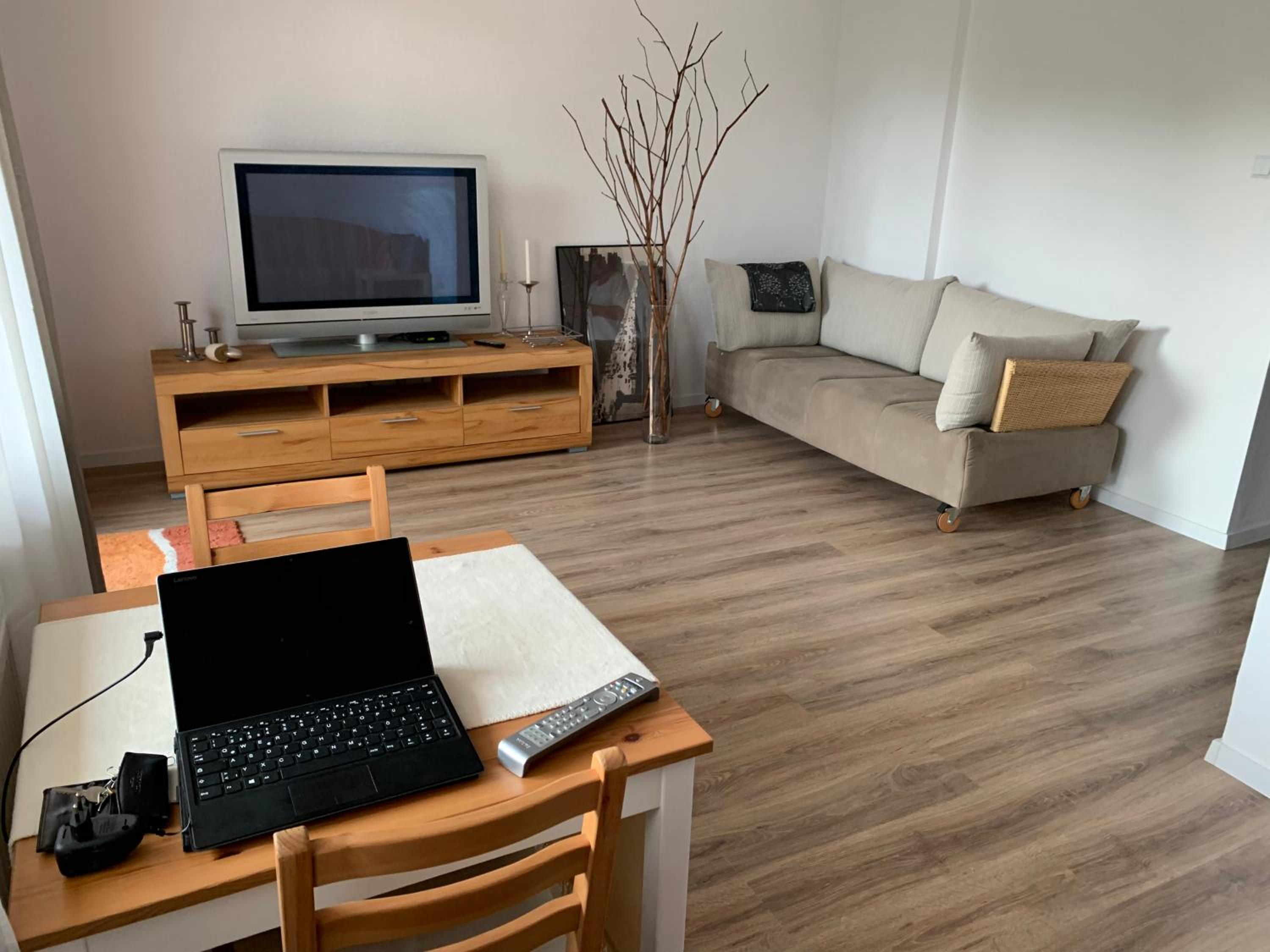 Holiday Home photo 1