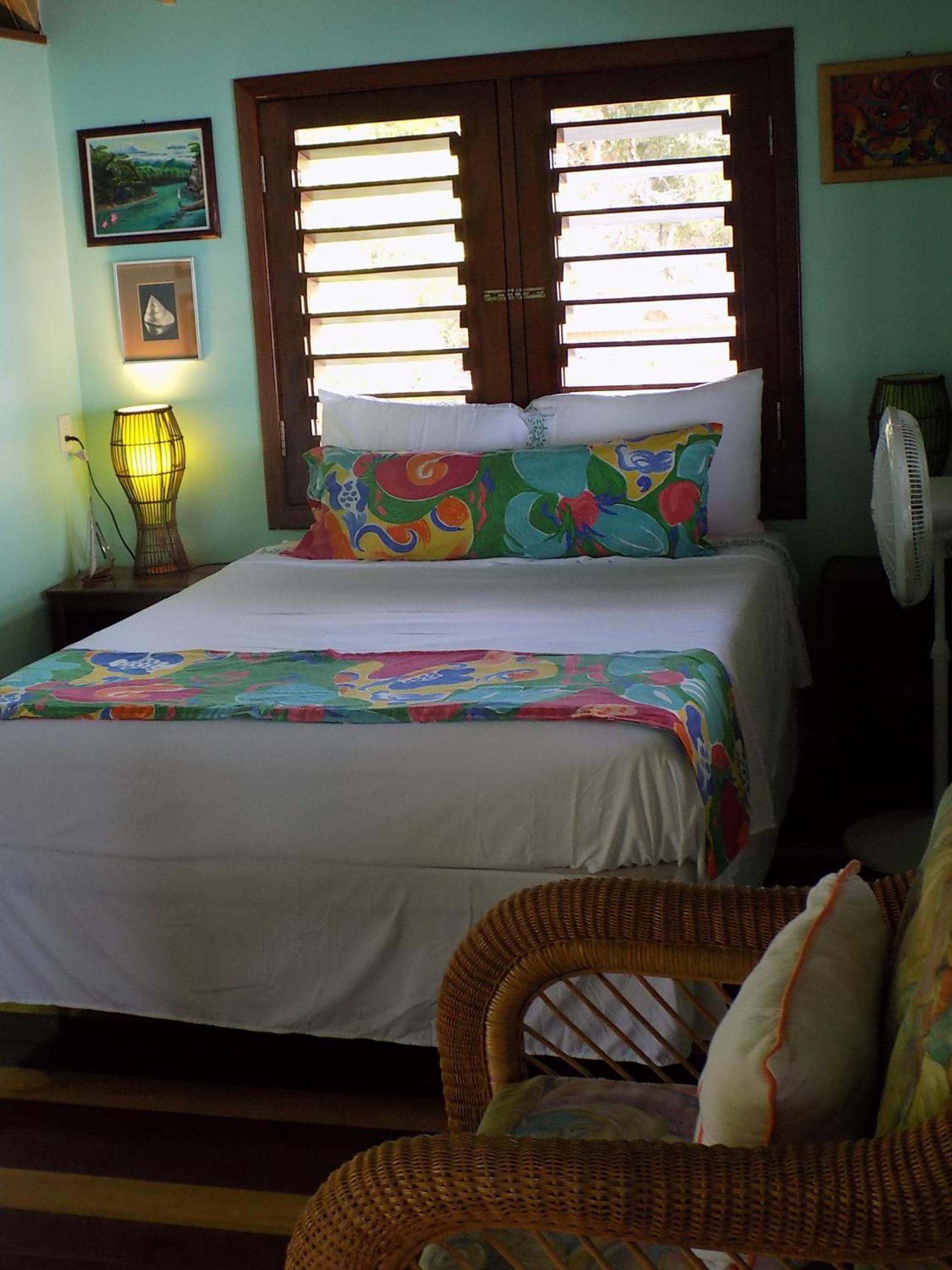Bungalow with Sea View photo 2