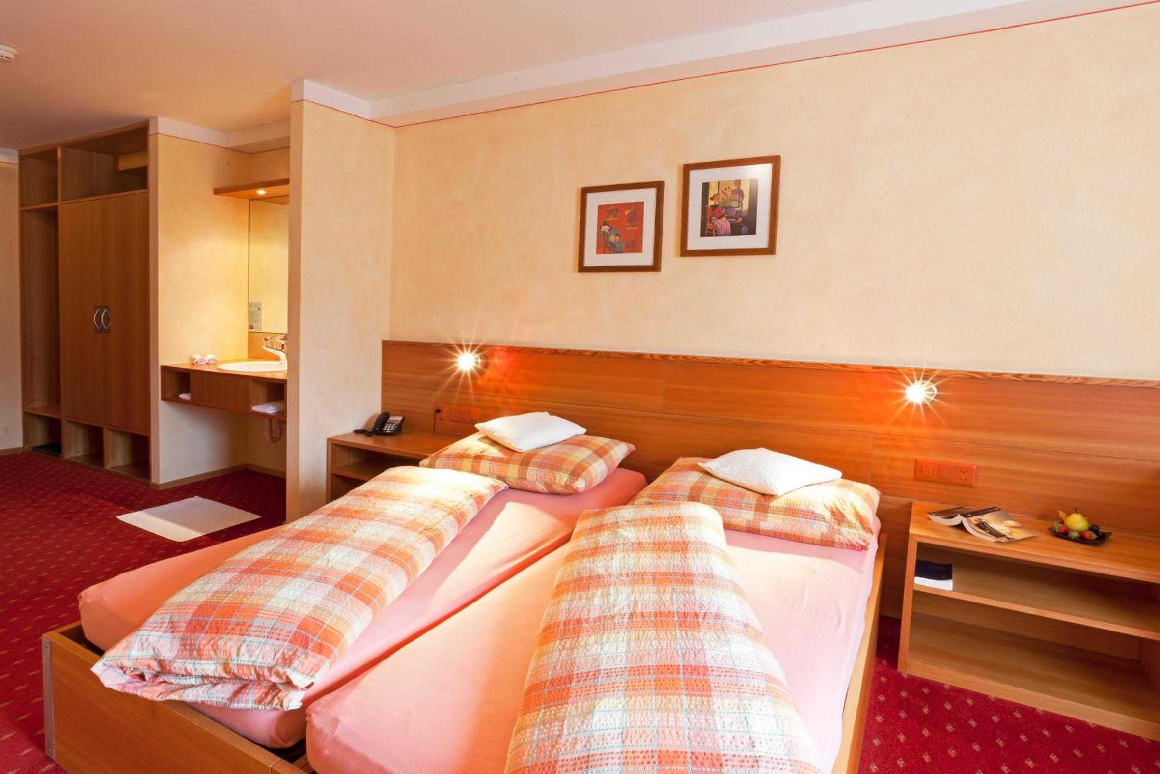 Superior Double Room - Photo 3