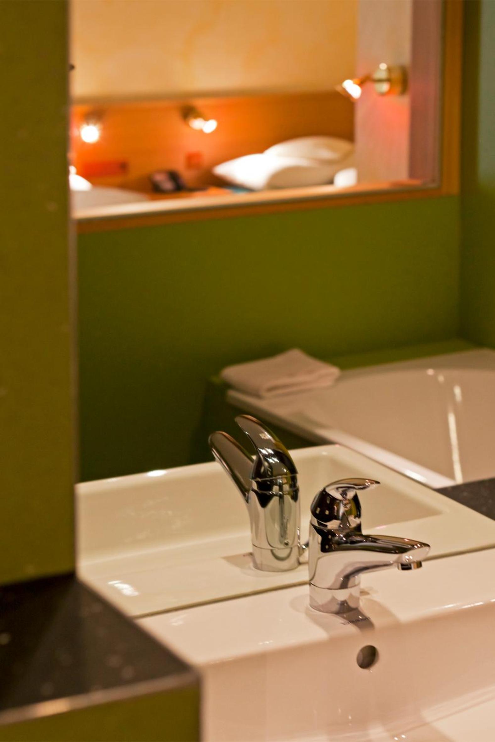 Triple Room - Photo 2