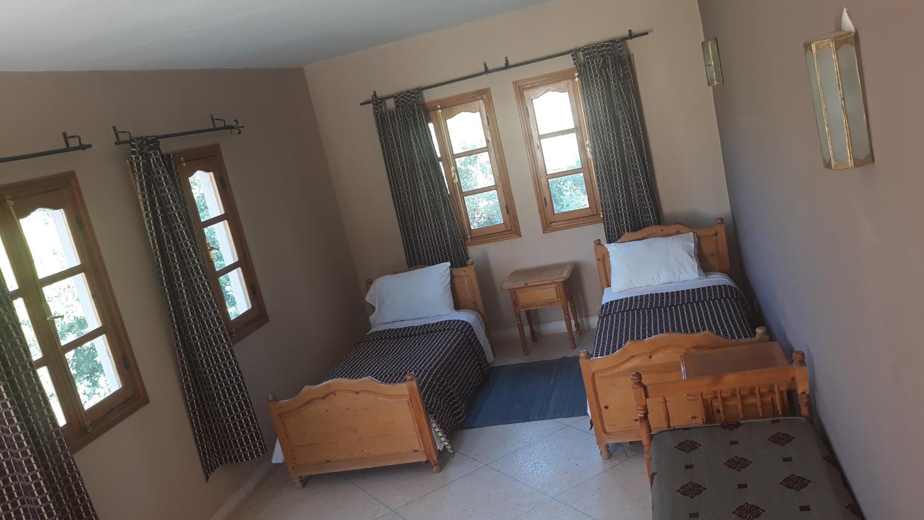 Triple Room With Shared Bathroom photo 1