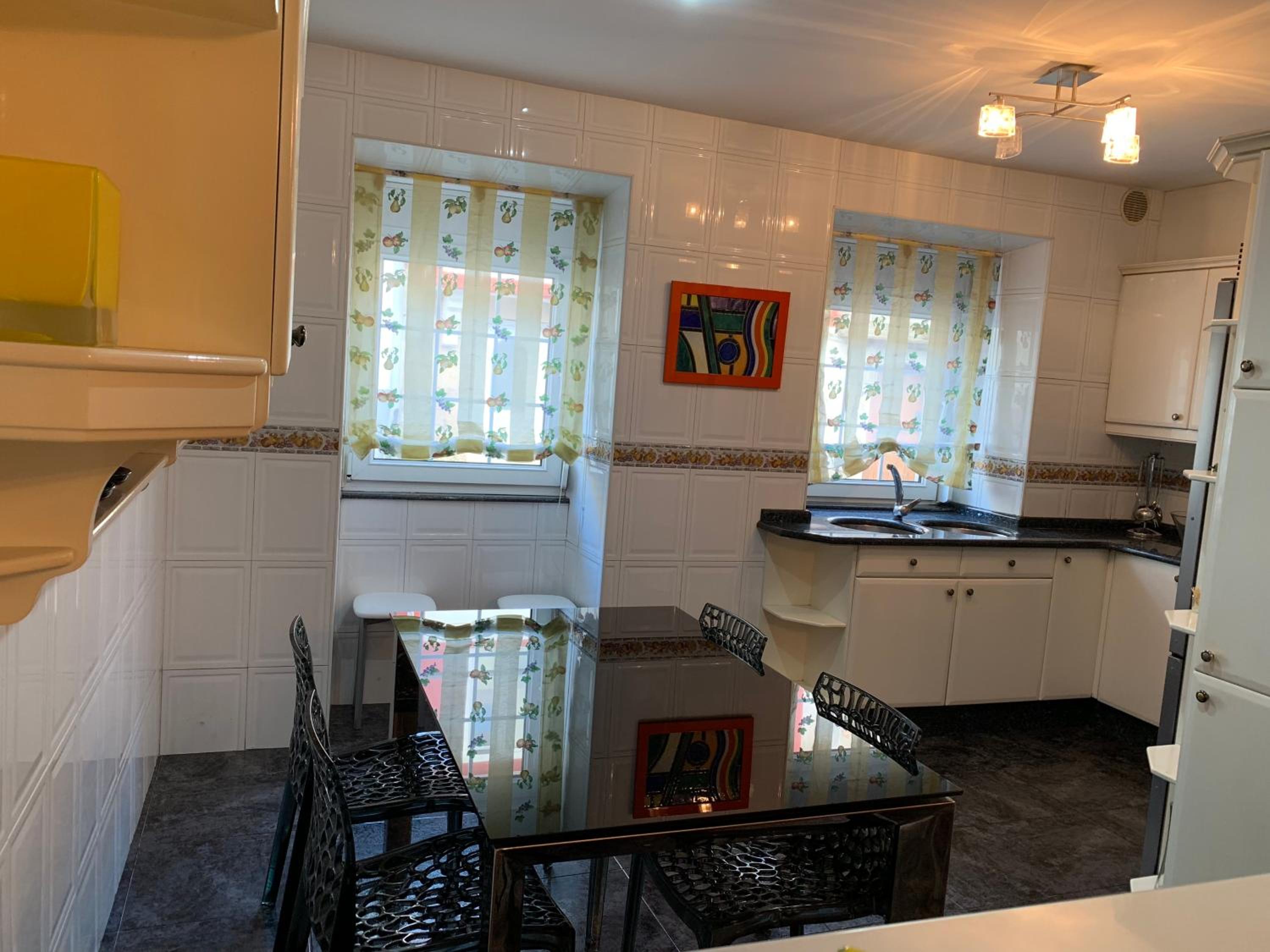 Three-Bedroom House - Photo 33