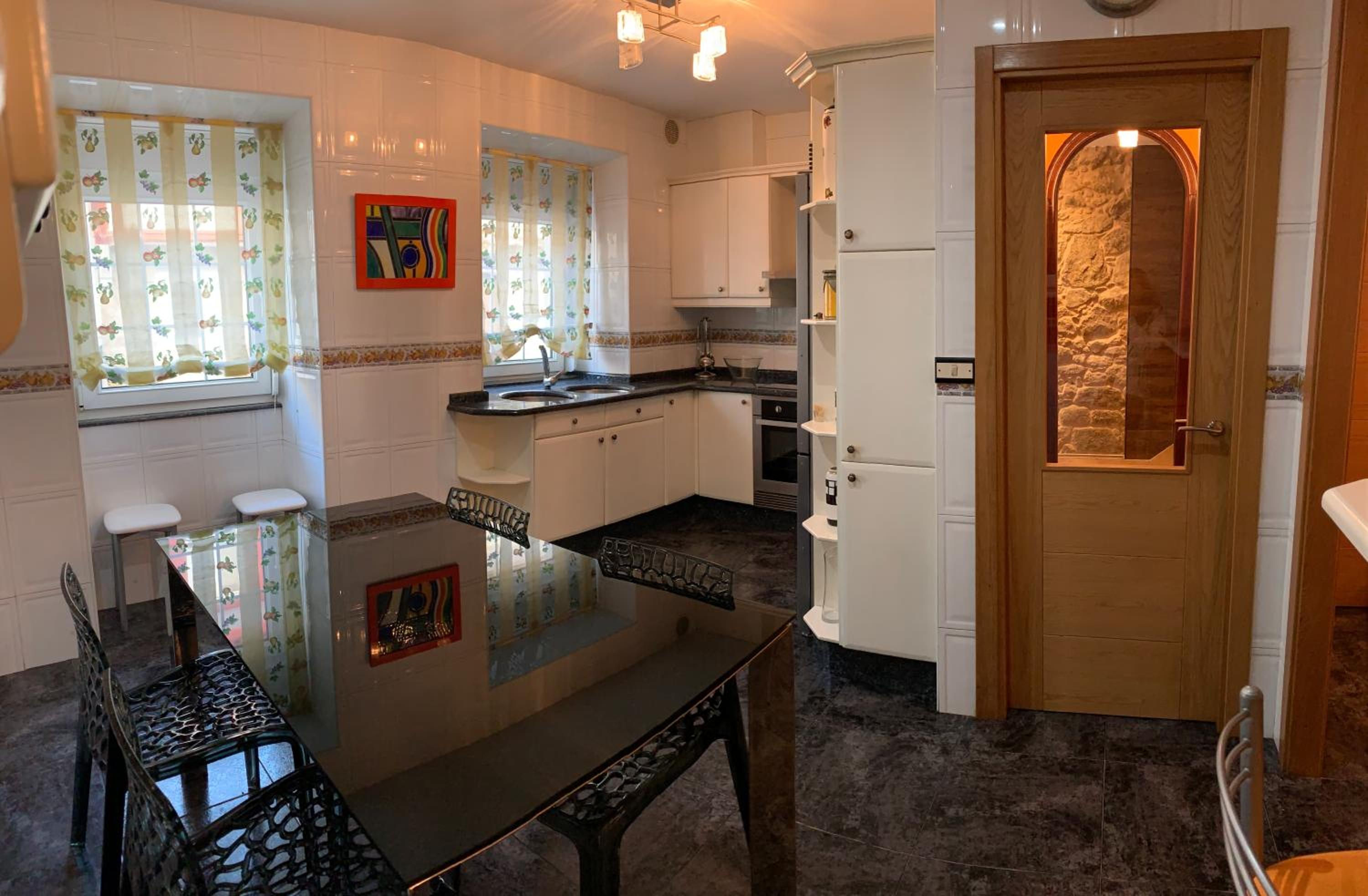 Three-Bedroom House - Photo 34