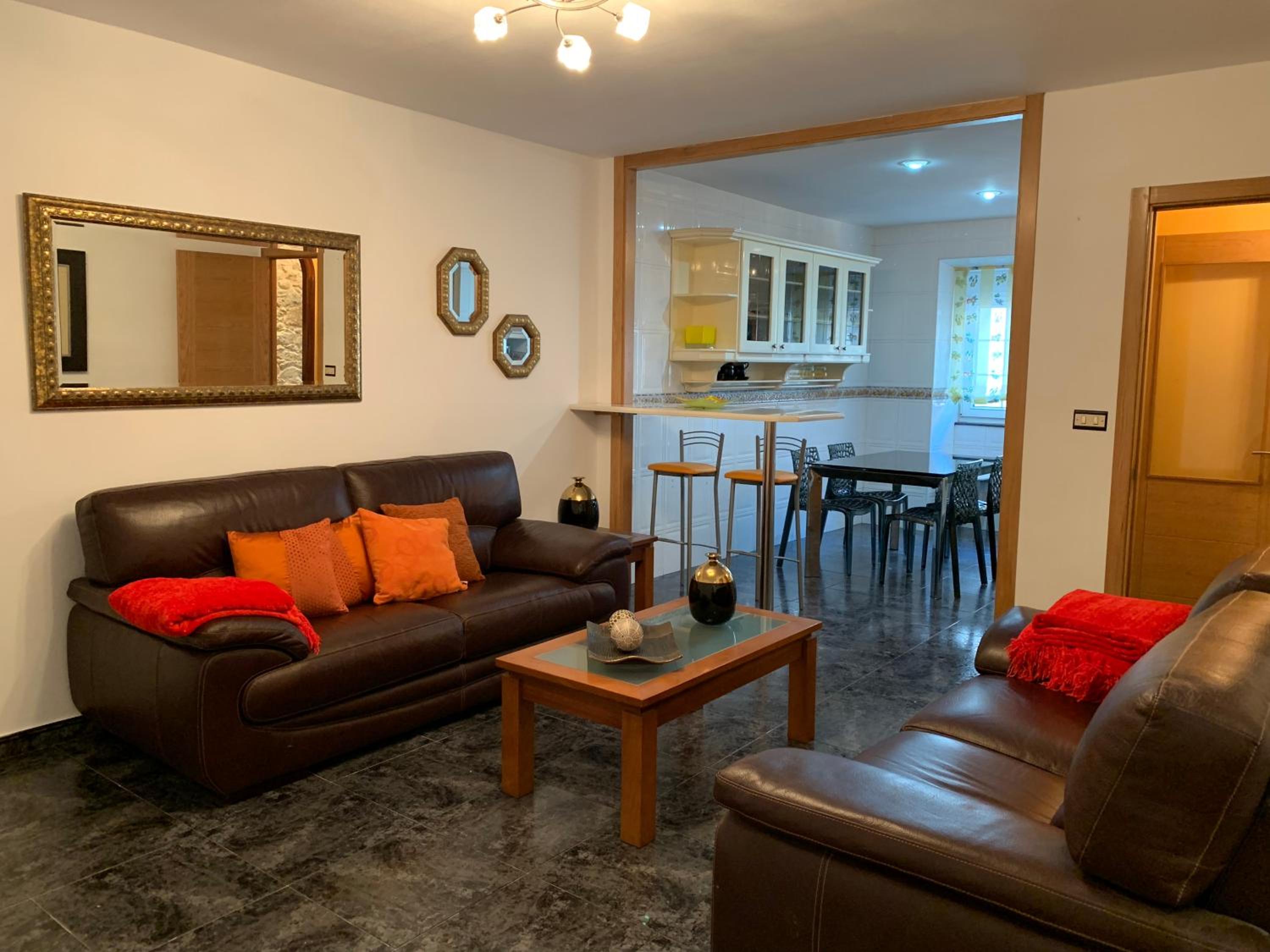 Three-Bedroom House - Photo 1