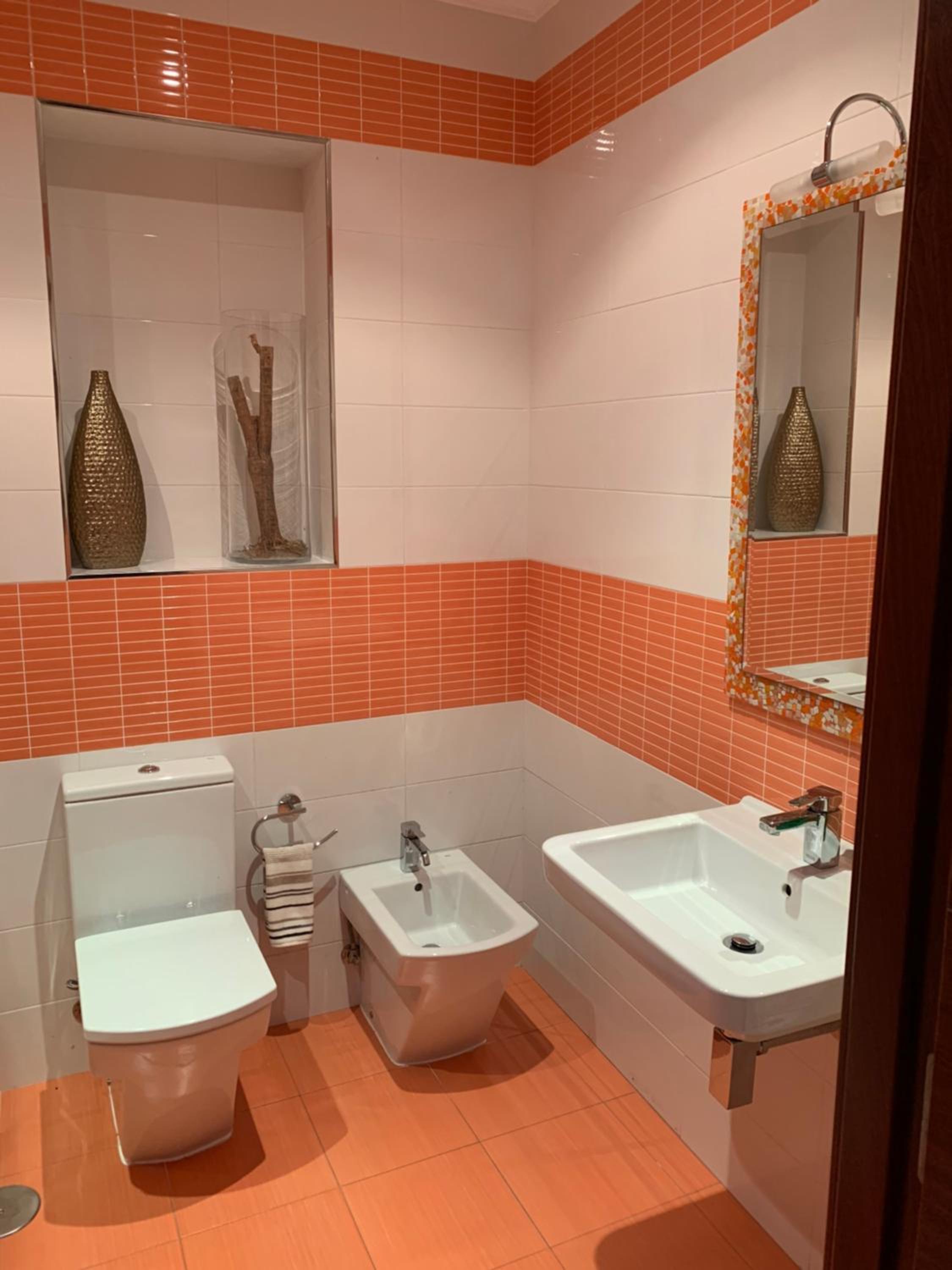 Three-Bedroom House - Photo 19
