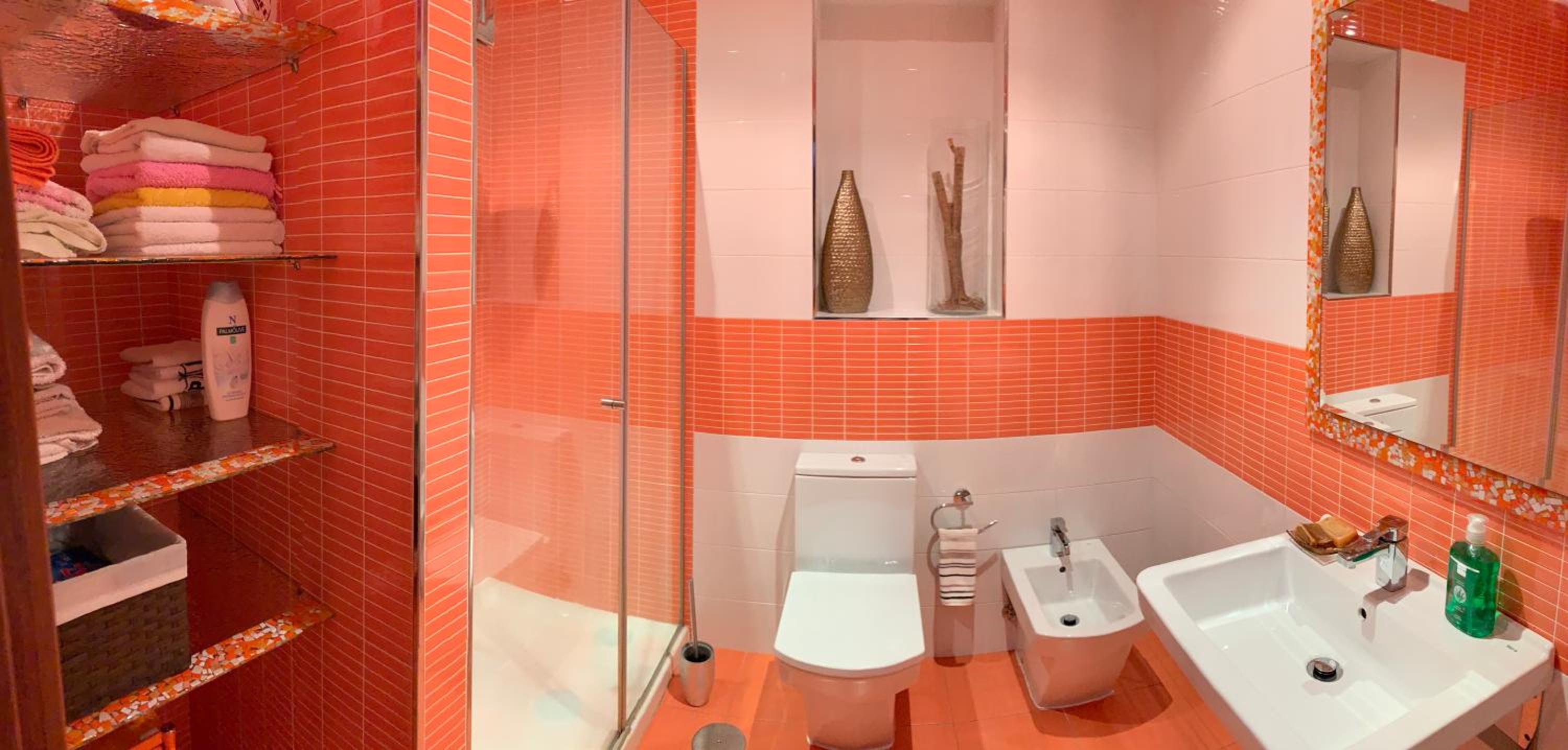 Three-Bedroom House - Photo 20