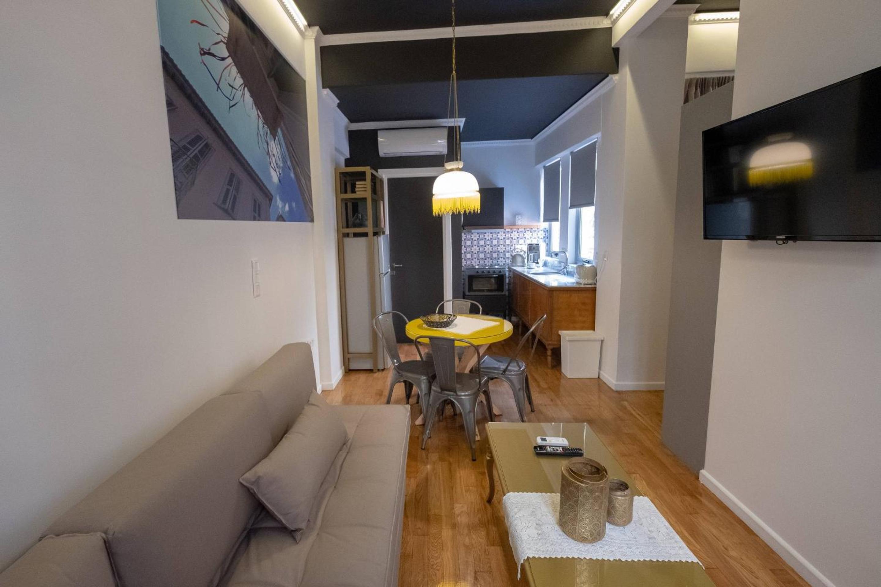 Superior Apartment photo 3