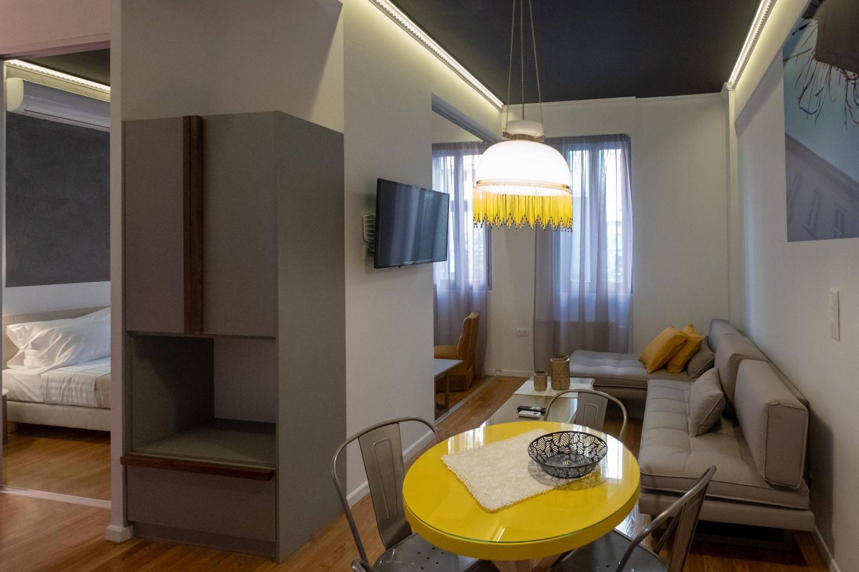 Superior Apartment photo 2
