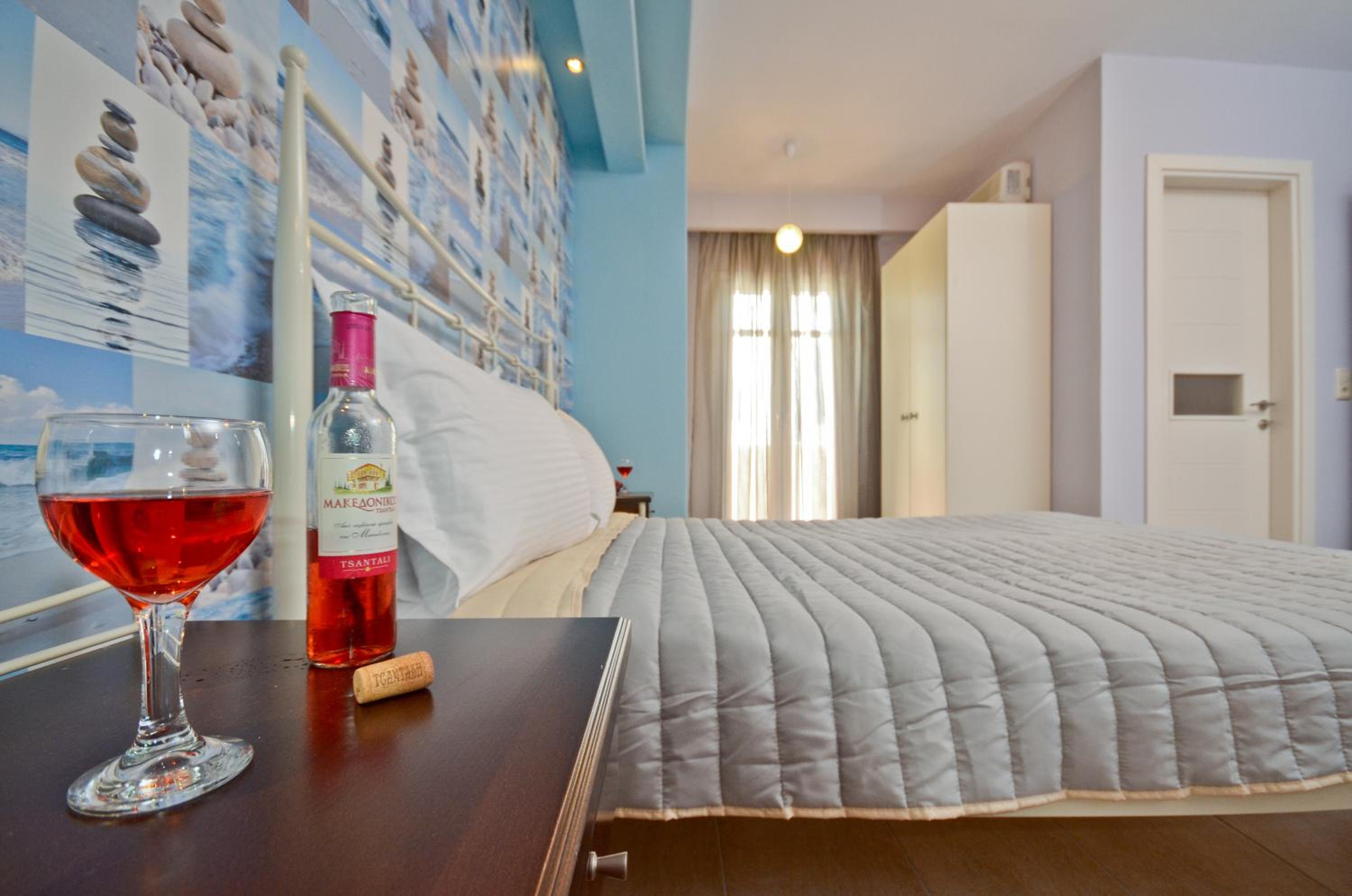 Triple Room with Garden View photo 1