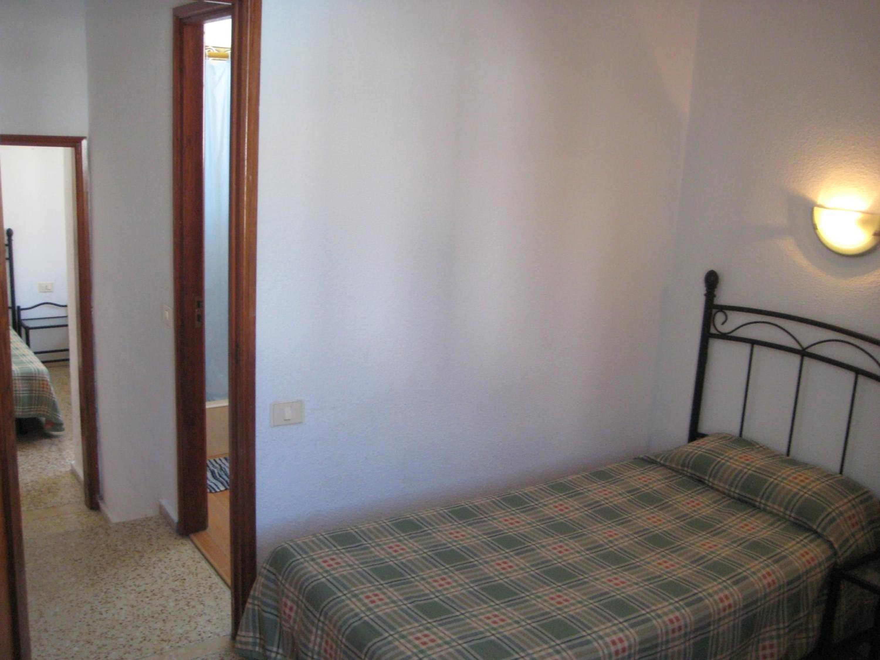 Two-Bedroom Apartment photo 2
