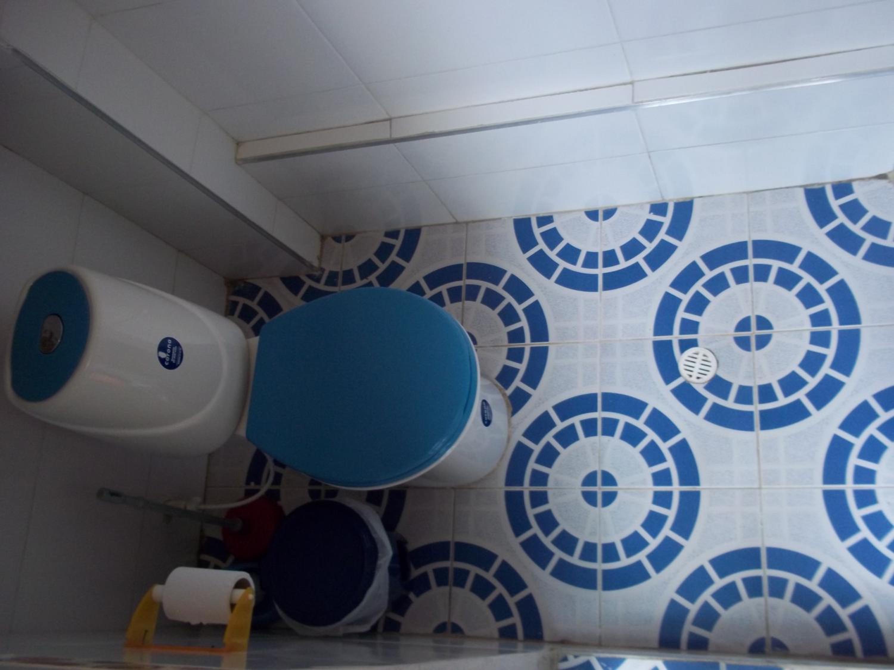 Quadruple Room photo 2