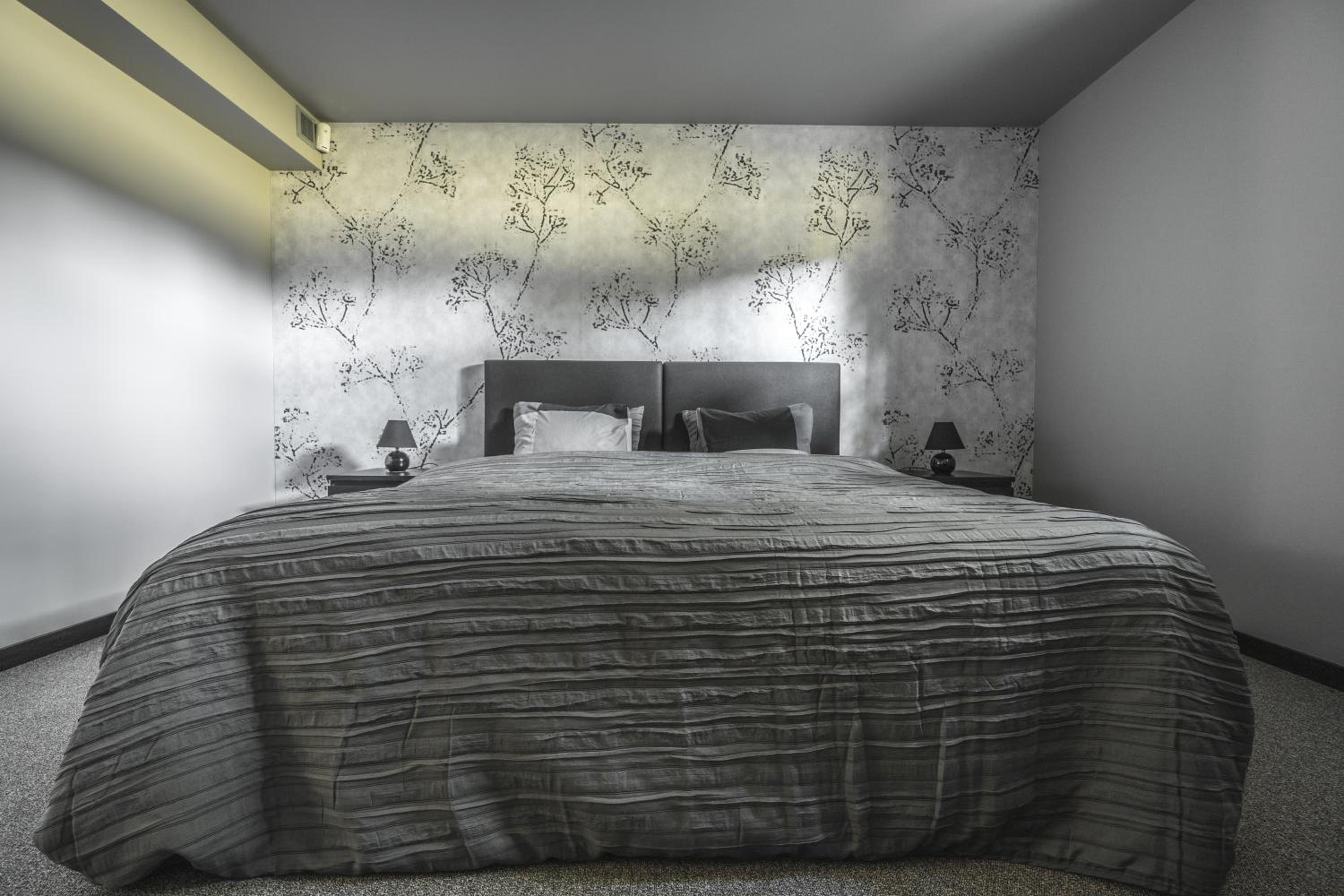Semi Basement Two-Bedroom Apartment - Photo 5
