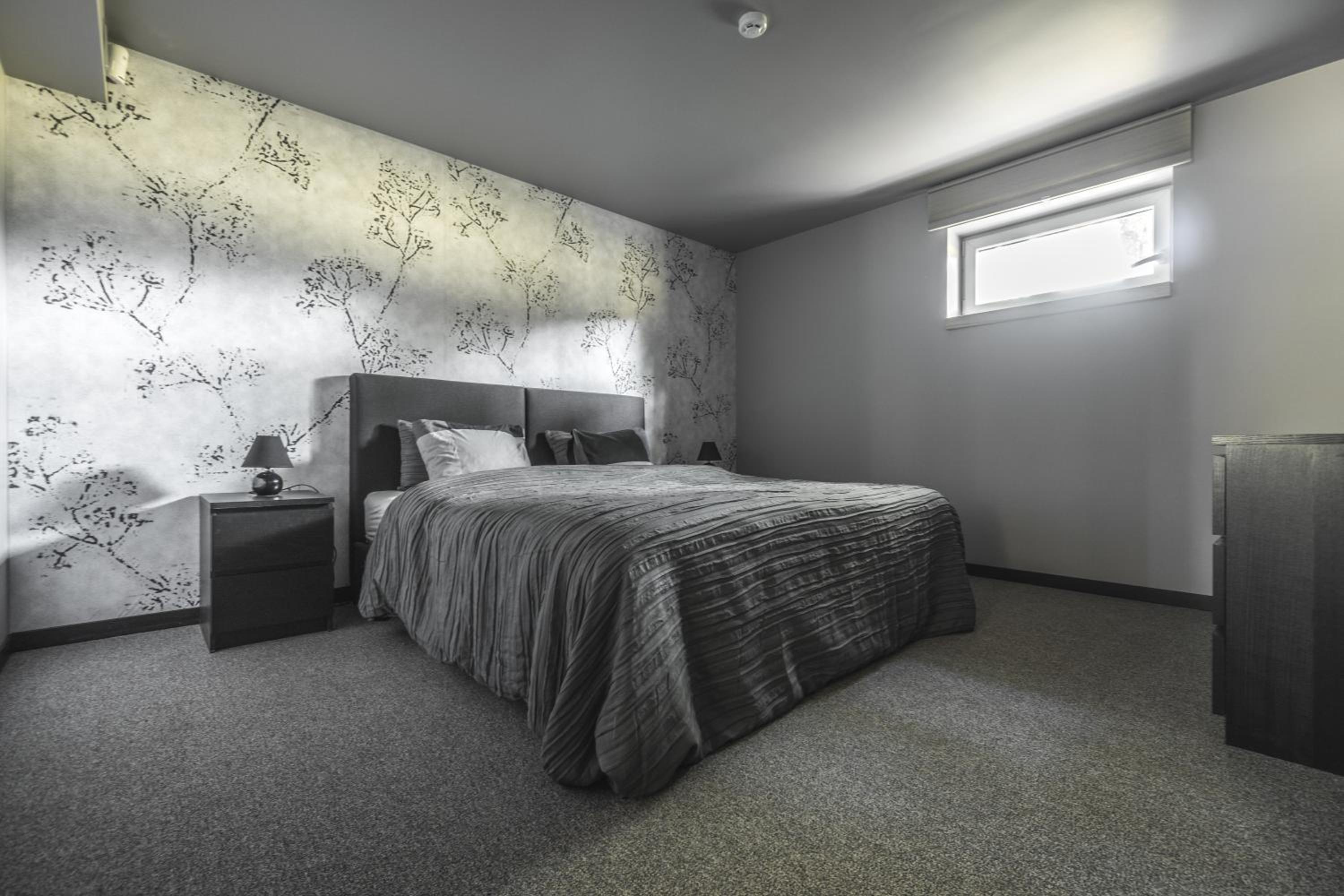 Semi Basement Two-Bedroom Apartment - Photo 10