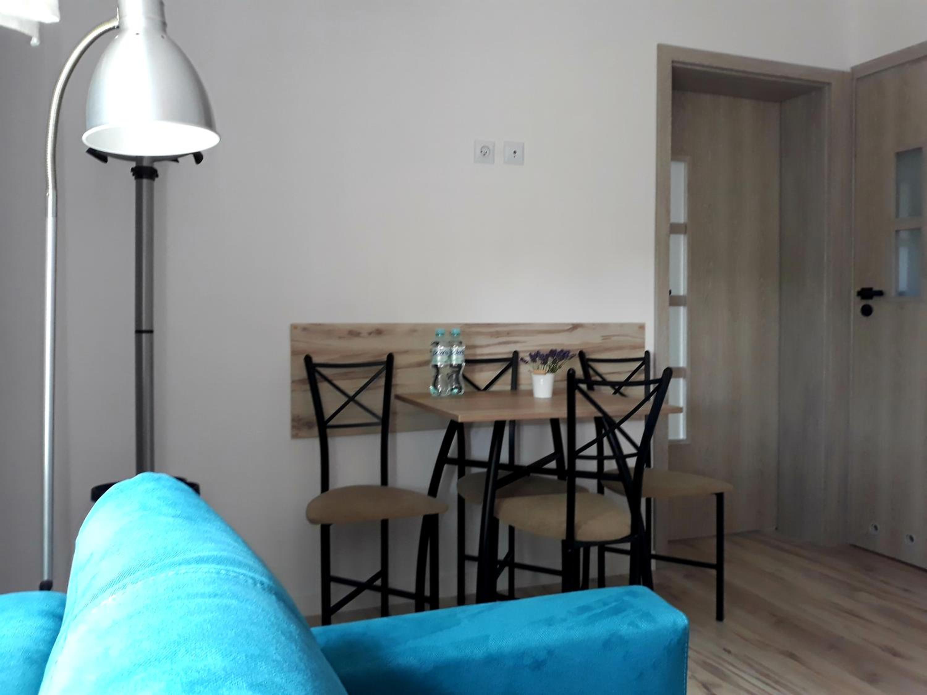 Chalet photo 3