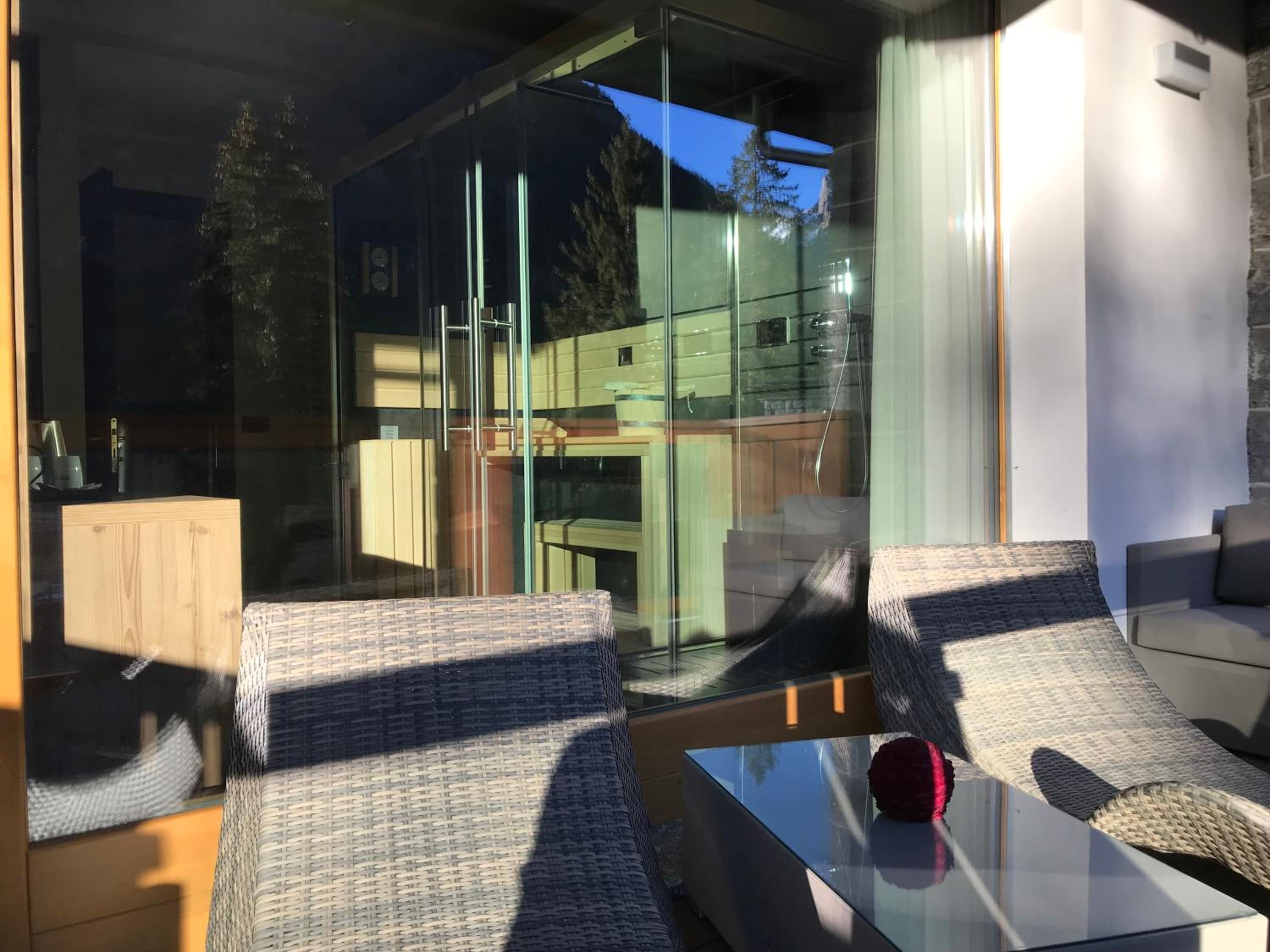 Suite with Sauna - Photo 5