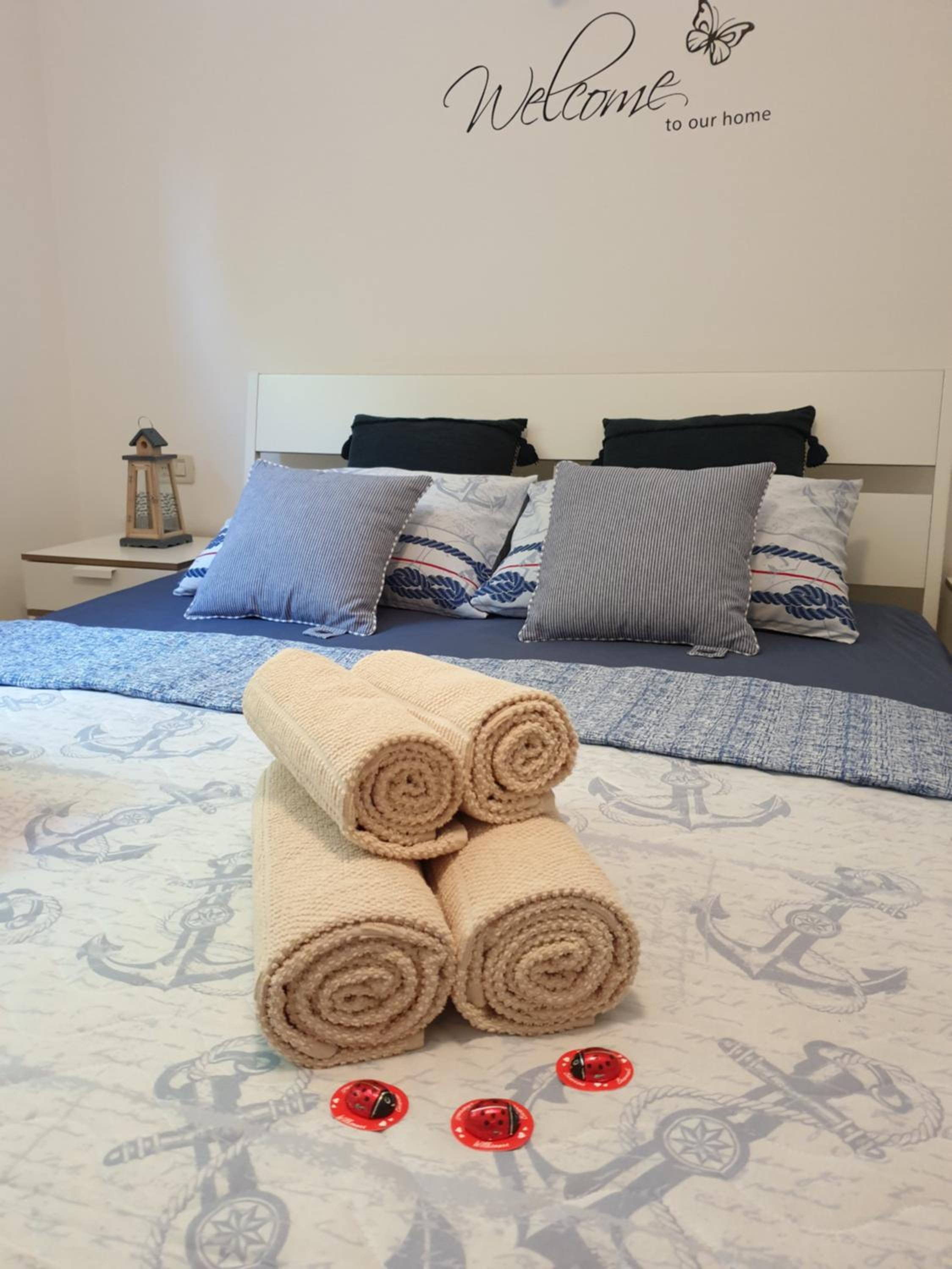 Apartment - Ground Floor photo 1
